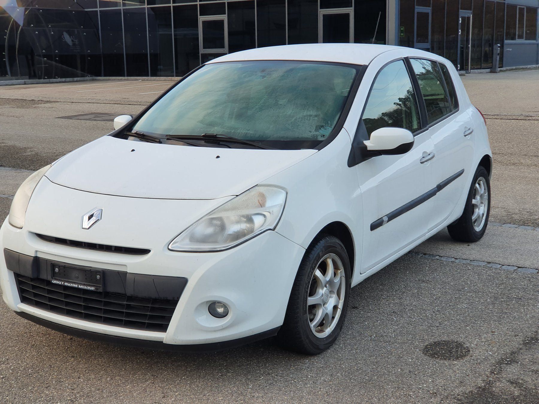 Recherche Voiture Occasion Petit Prix