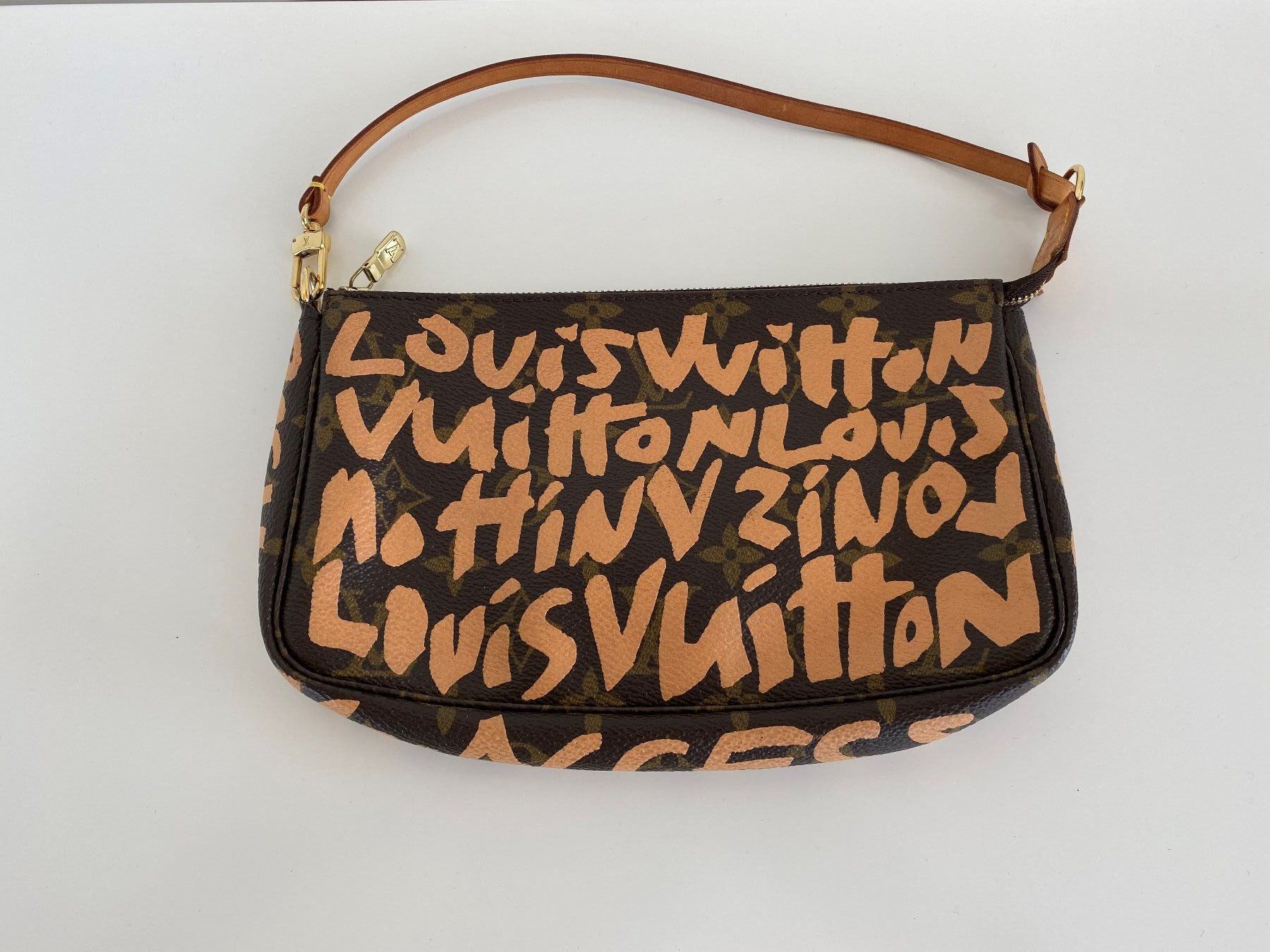 Louis Vuitton Tasche Limited Edition kaufen auf Ricardo