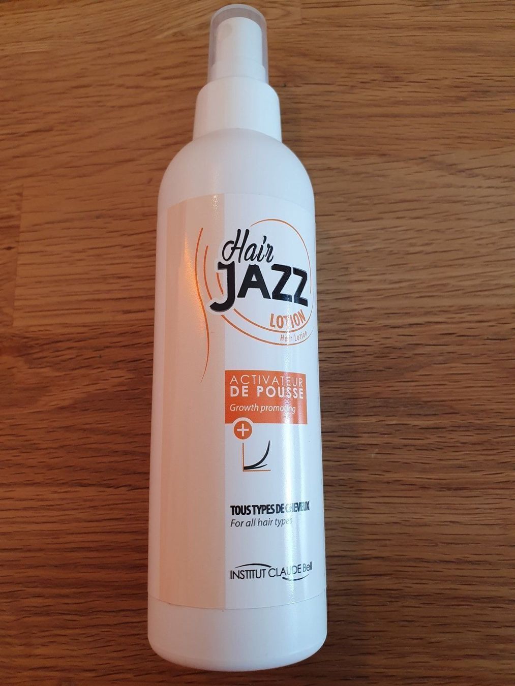 HAIR JAZZ Hair Lotion Kaufen auf Ricardo