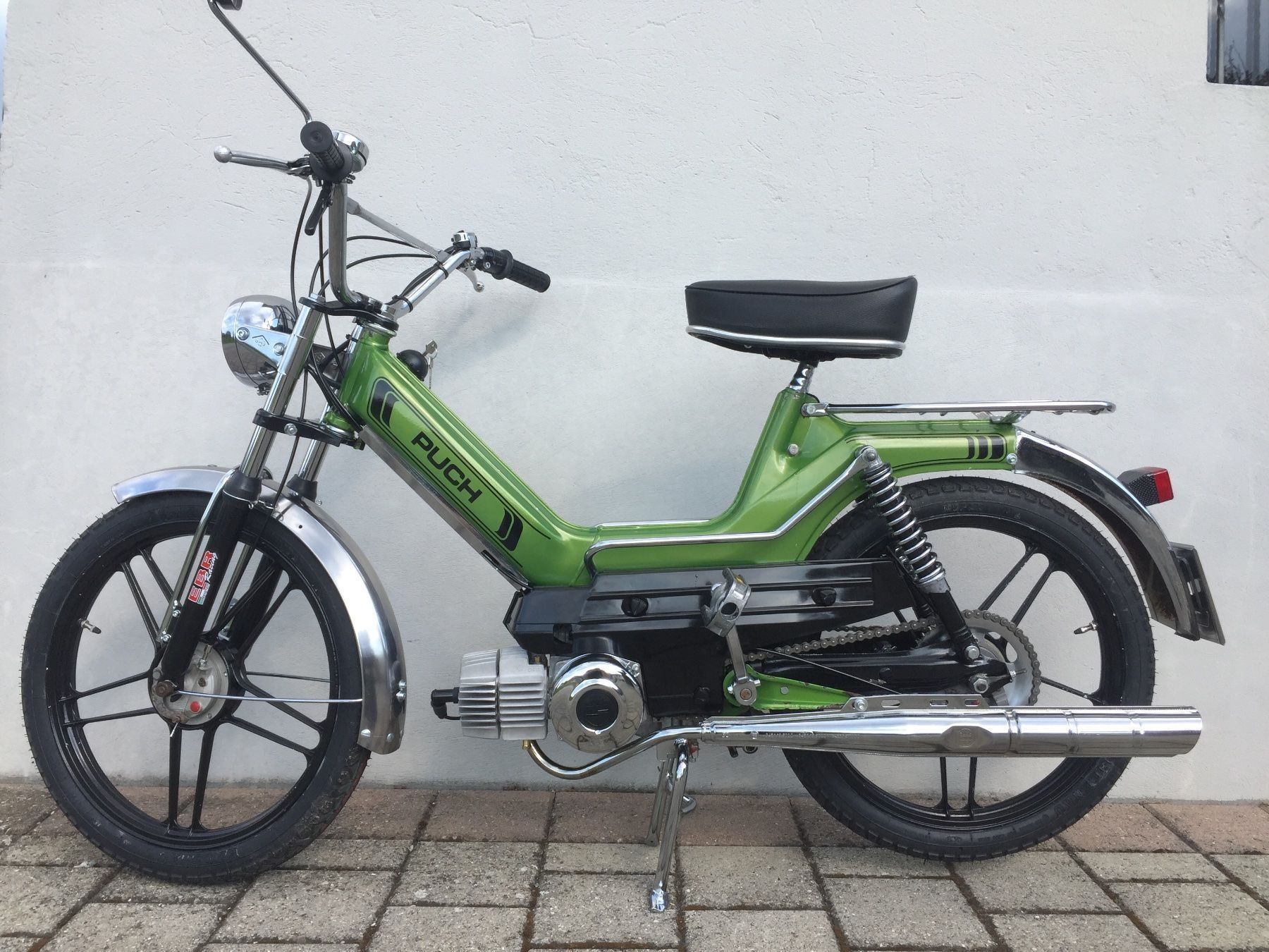 Puch Maxi S Kaufen auf Ricardo