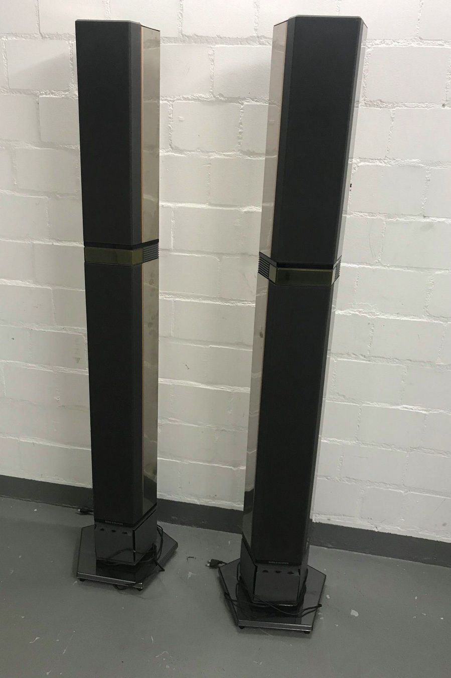 Bang & Olufsen Beolab Penta II Acheter sur Ricardo