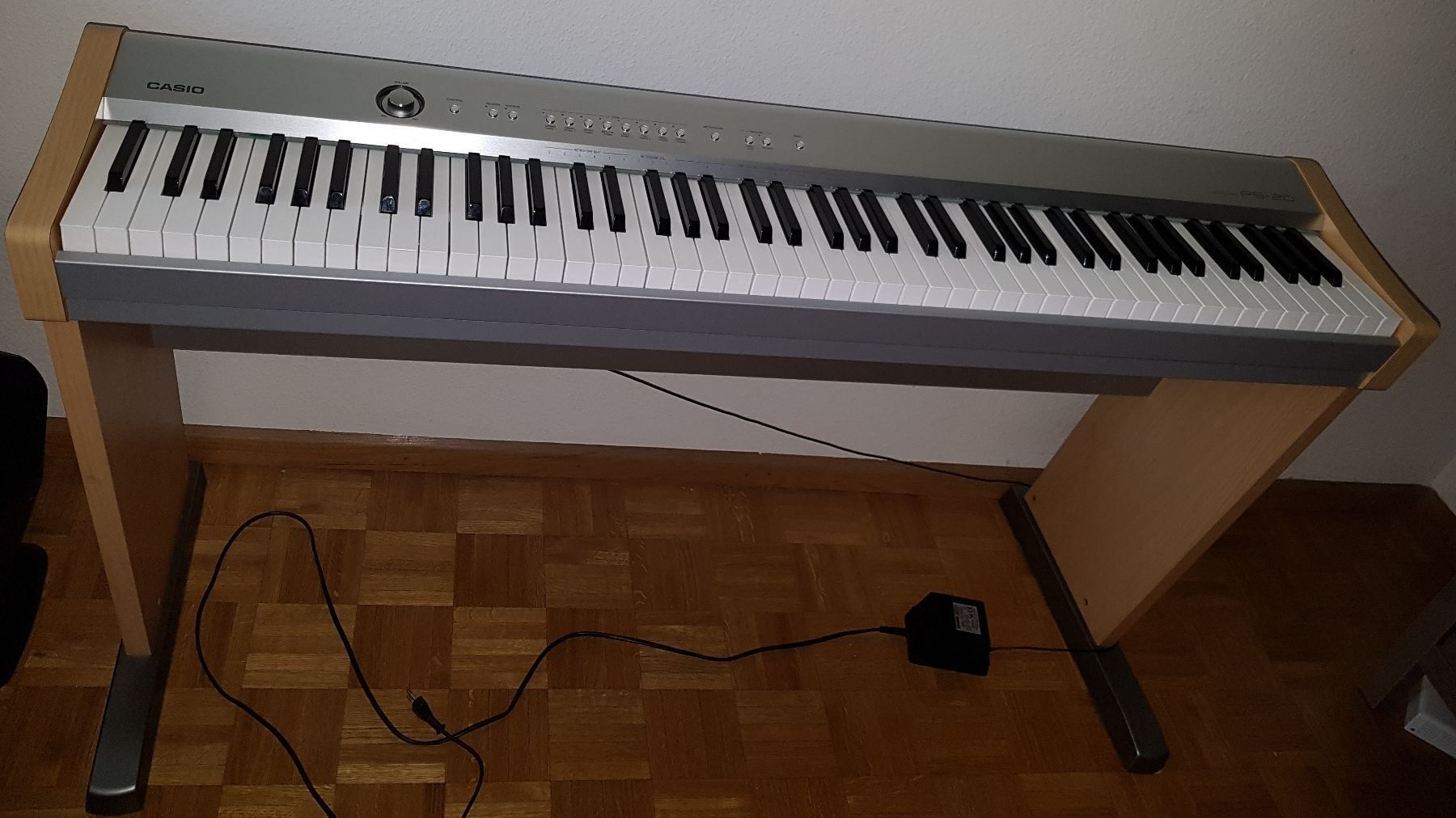 Casio PS20 digital piano Acheter sur Ricardo