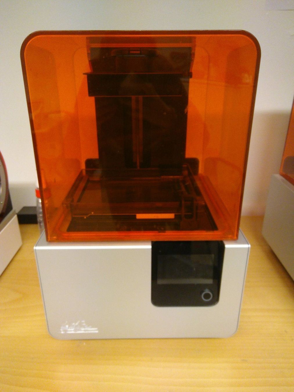 Formlabs Form 2 Desktop 3d Drucker Kaufen Auf Ricardo