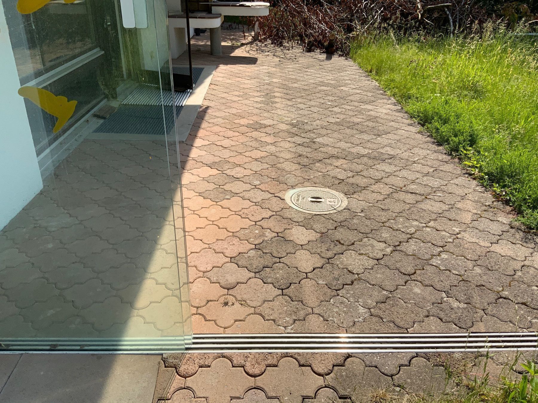 Pflastersteine Garten Kaufen Auf Ricardo