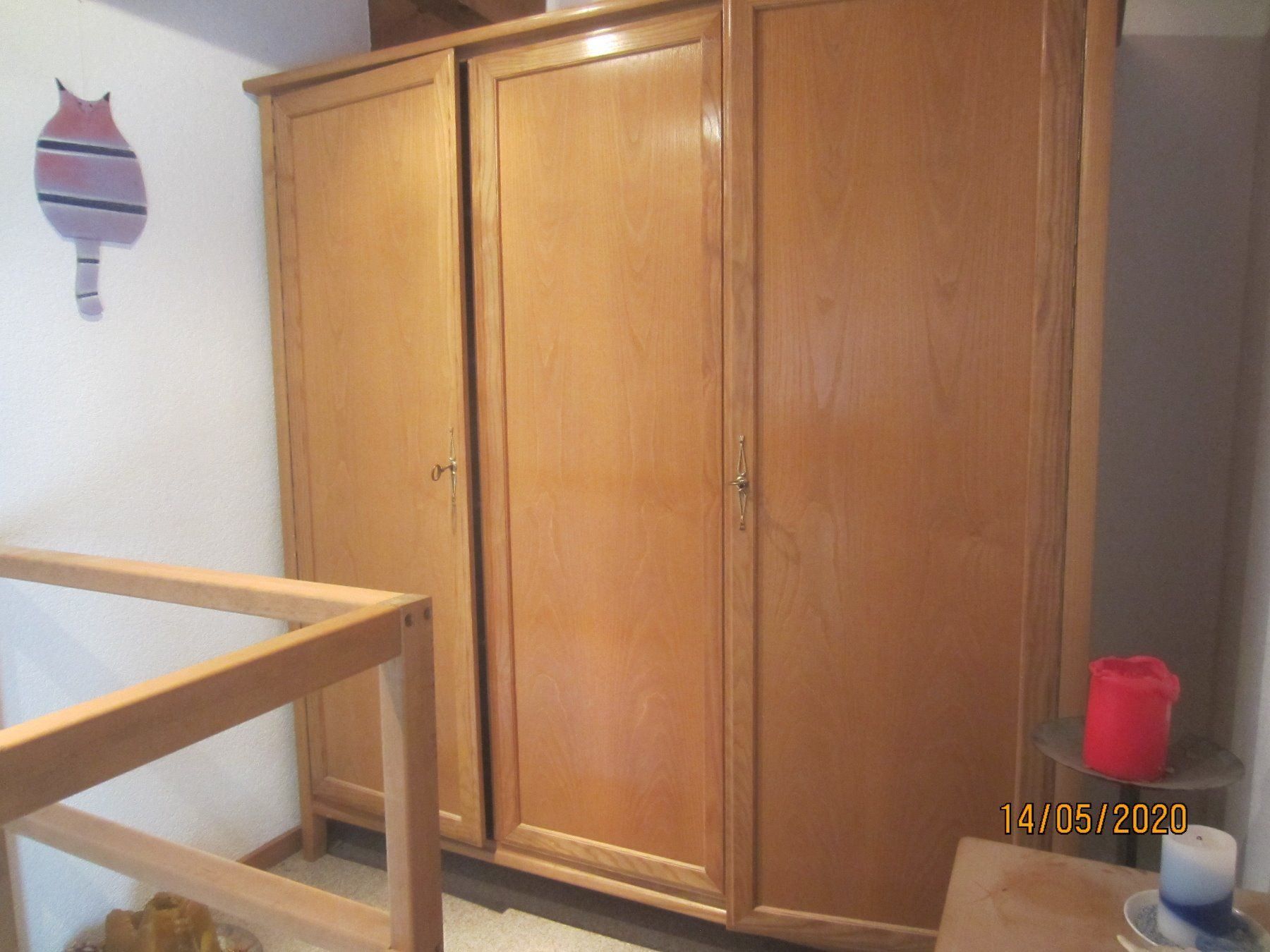 Schrank | Kaufen auf Ricardo