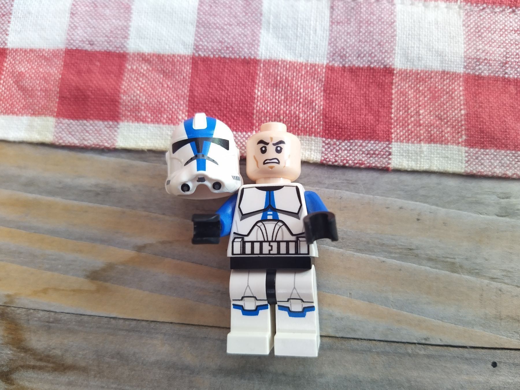 Lego Star Wars Minifiguren Kaufen