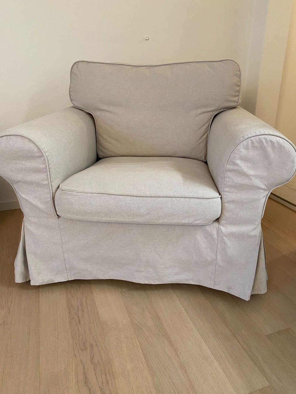 Ikea Ektorp armchair kaufen auf Ricardo