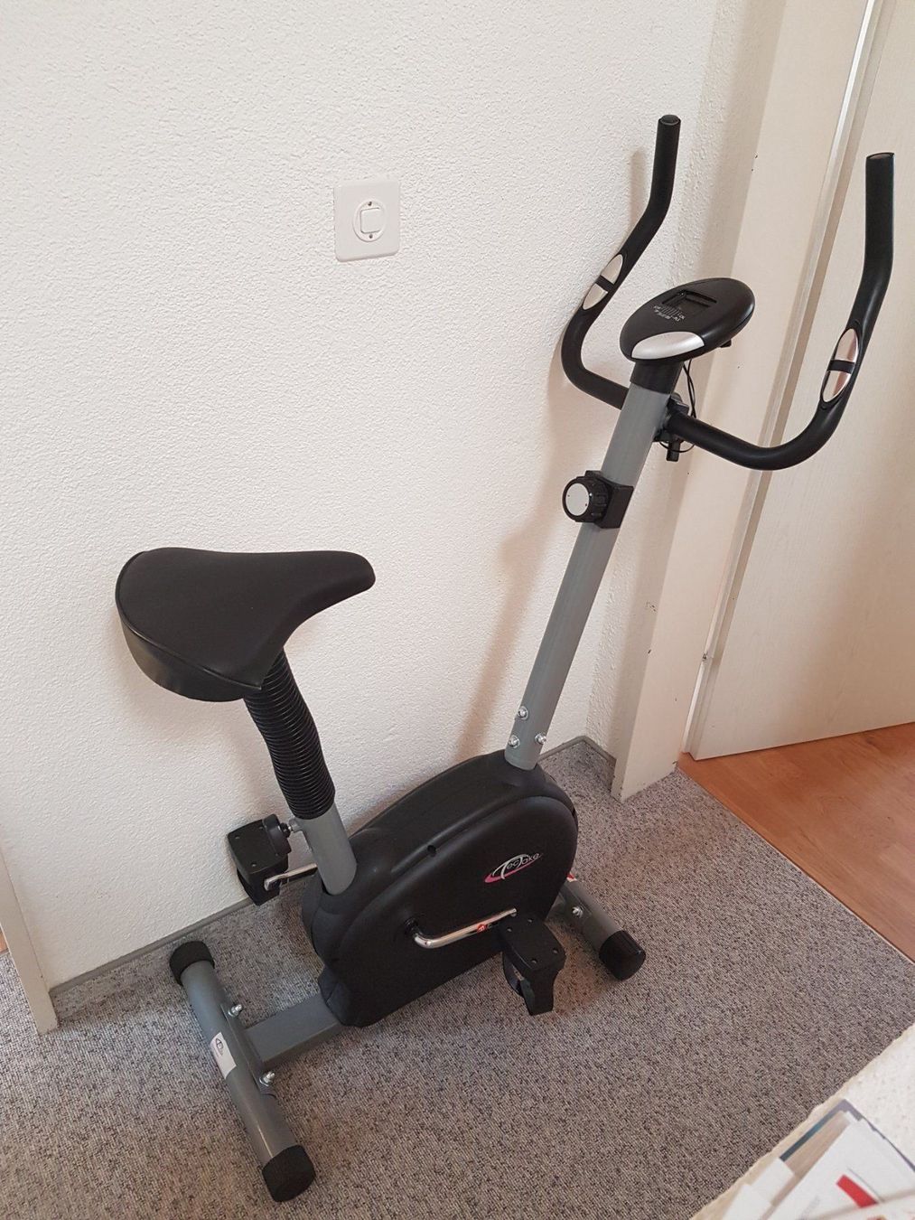 fitness bike hometrainer