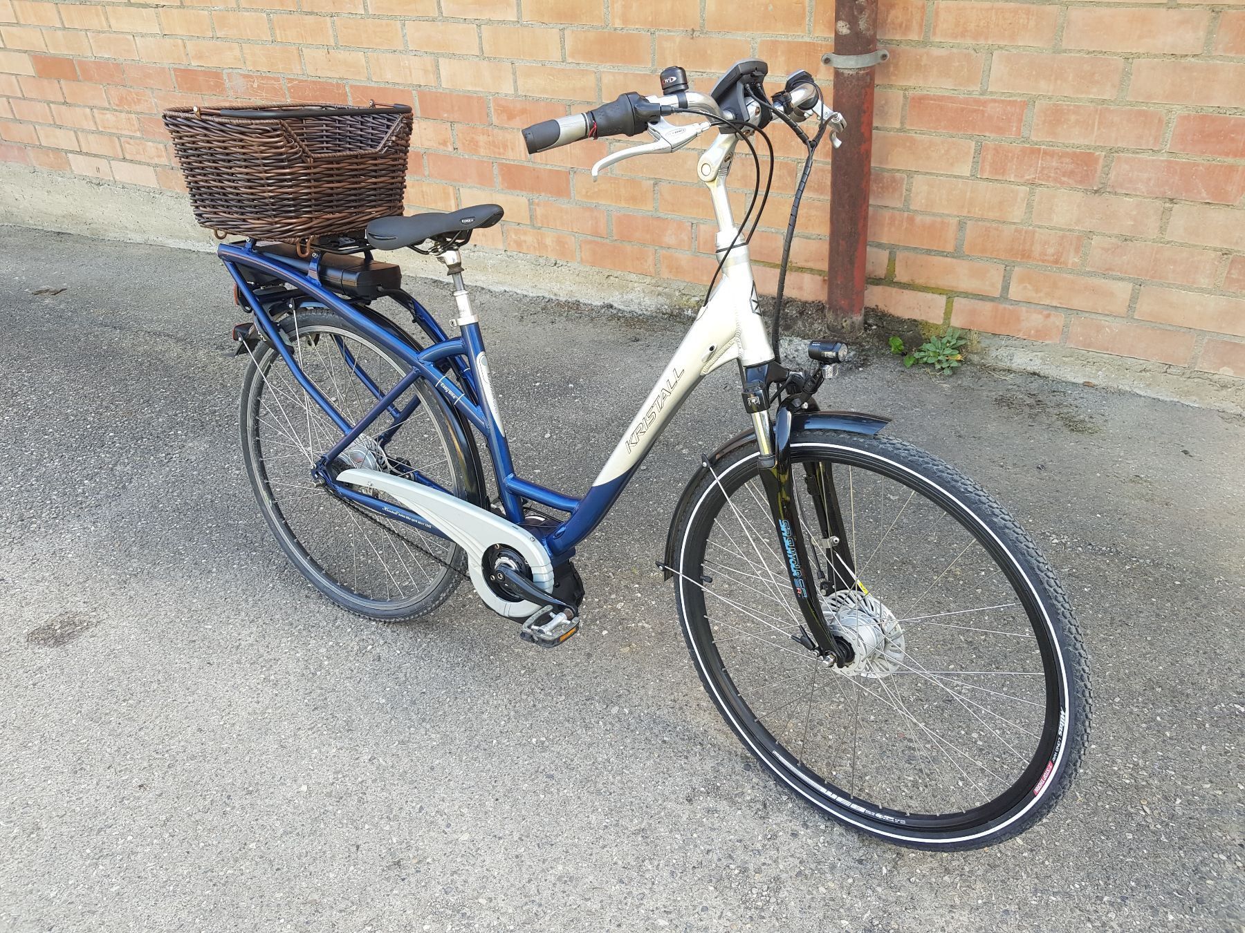 bikester ebike