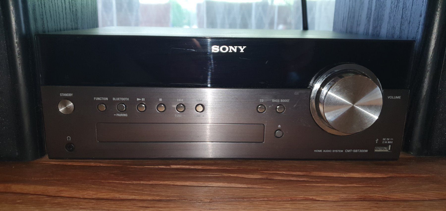 Sony CMTSBT300WB Kaufen auf Ricardo