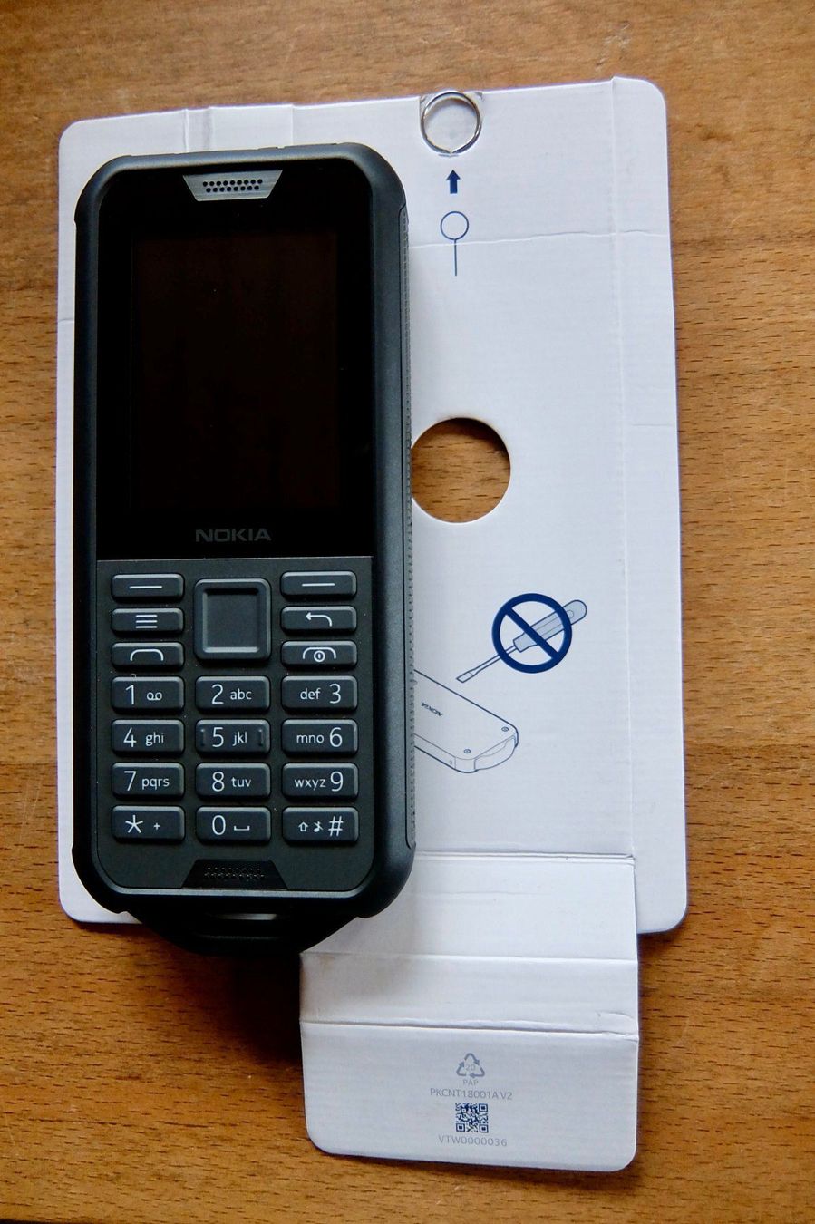 Nokia 800 Tough | Kaufen auf Ricardo