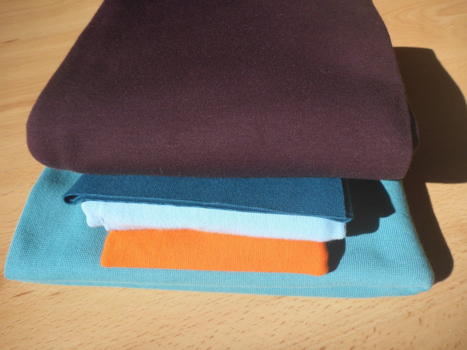 STOFFLAGERVERKAUF - Sonderpaket Nr. 5/9 kaufen auf Ricardo