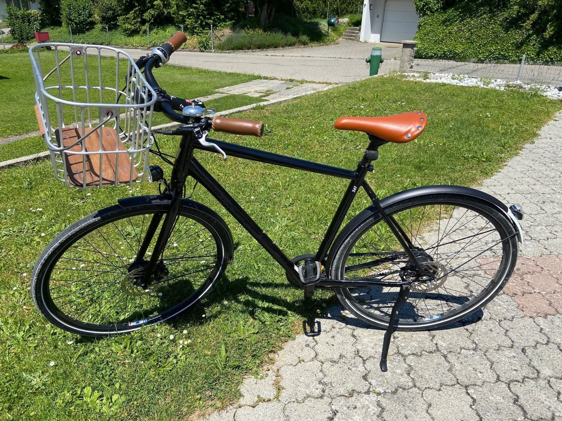 fahrrad 19 zoll