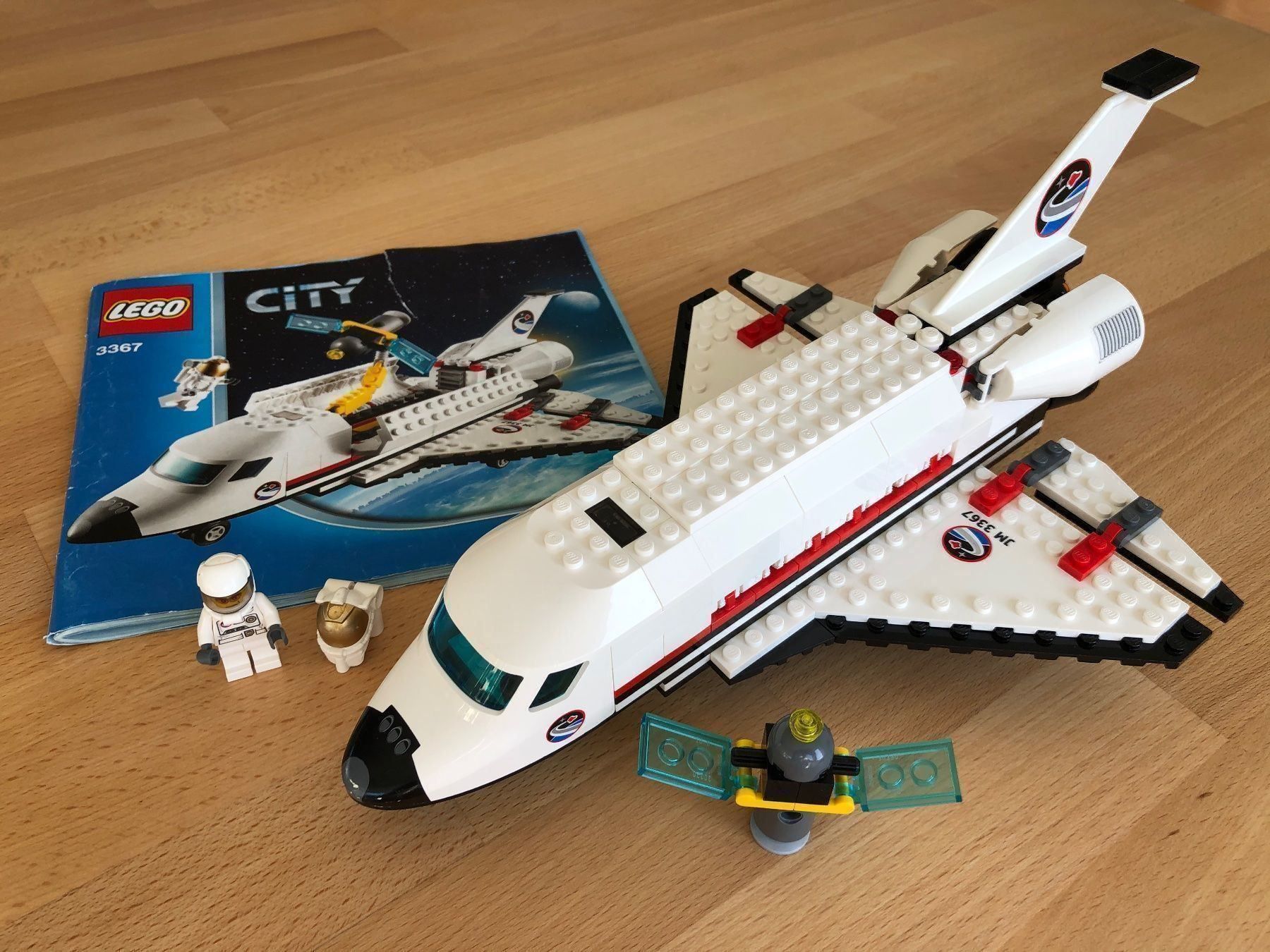 lego jm 3367