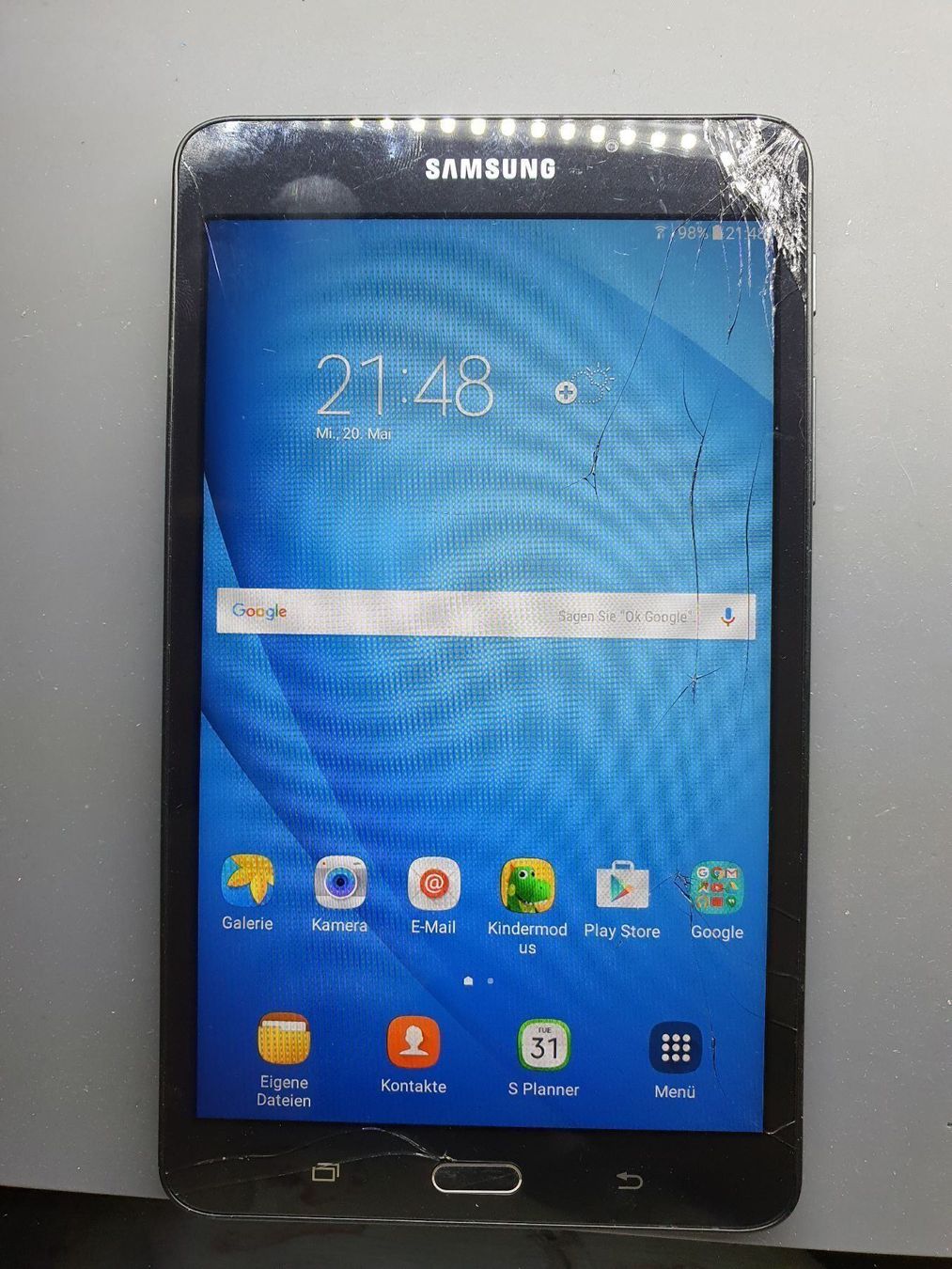 tab a6 2016 samsung