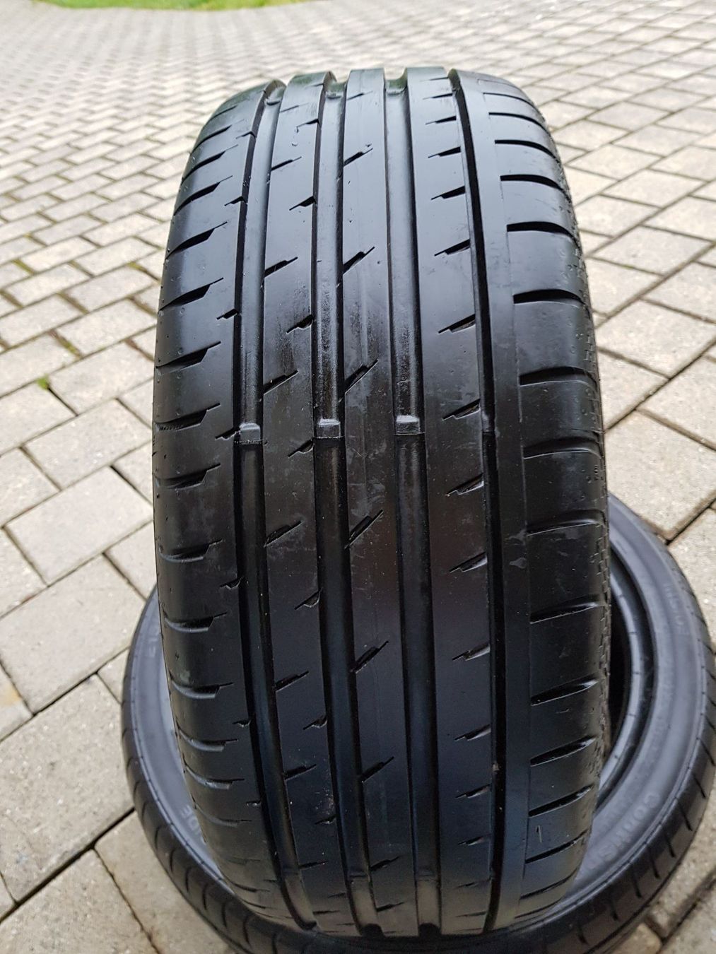 Continental Sport Contact 3 kaufen auf Ricardo