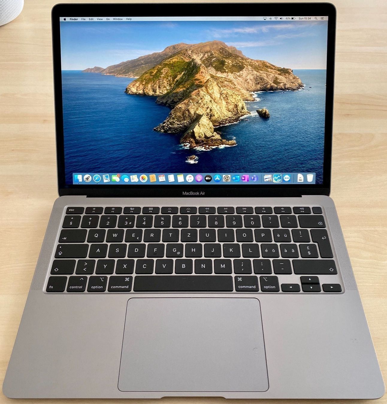 Apple Macbook Air 13 Zoll Studentenrabatt