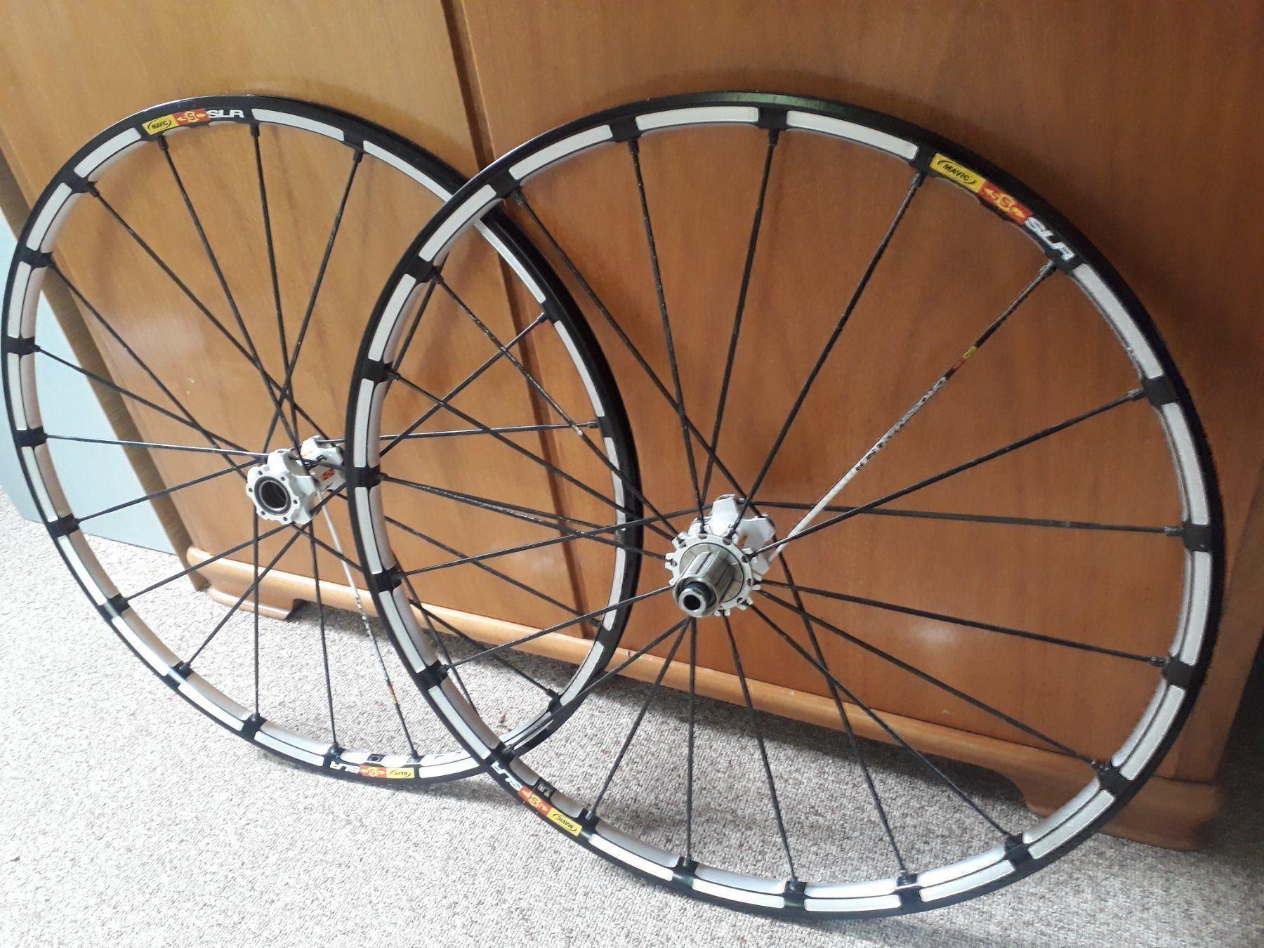 mavic crossmax elite cm mtb