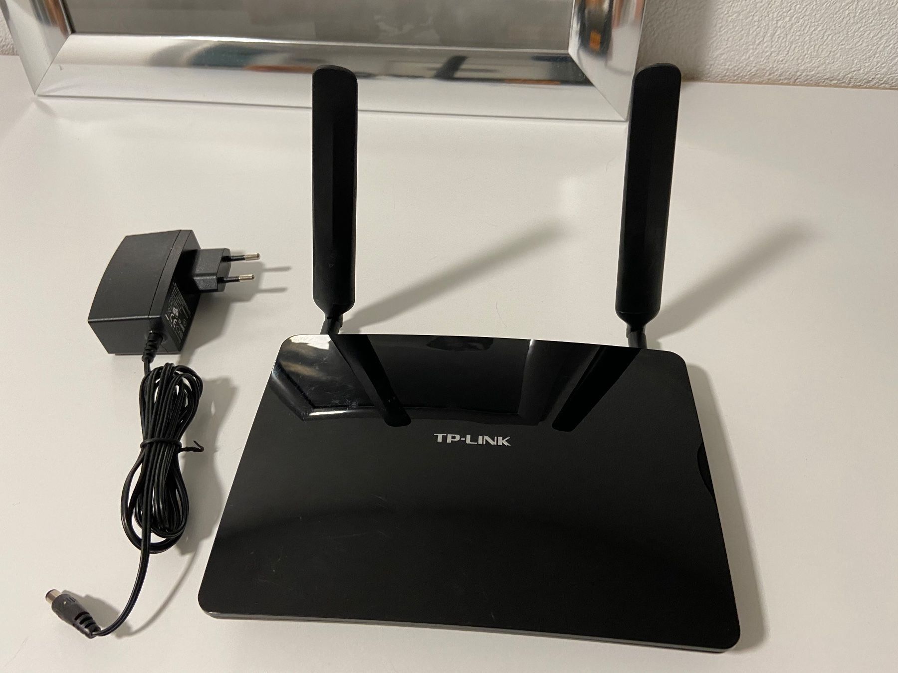 TPLink WLAN Router für SimKarte mobil Kaufen auf Ricardo
