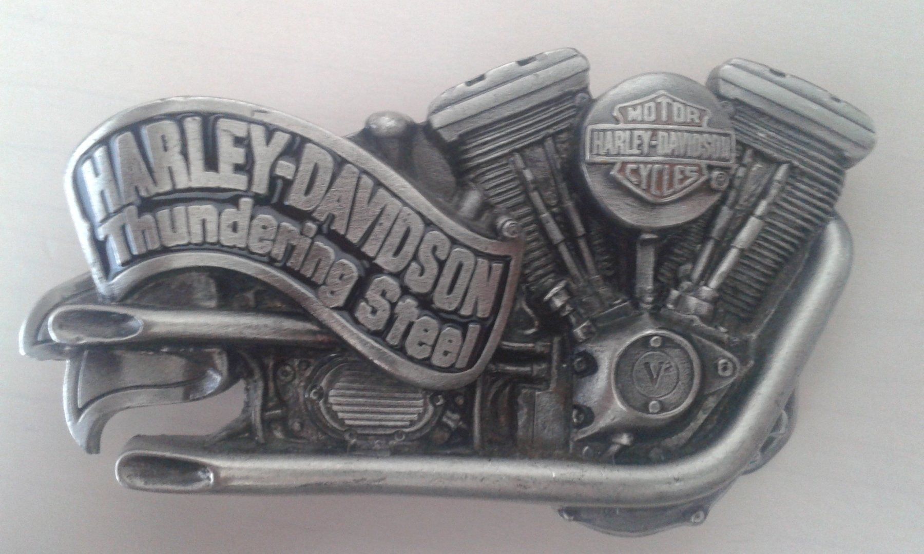 harley davidson g�rtelschnalle damen