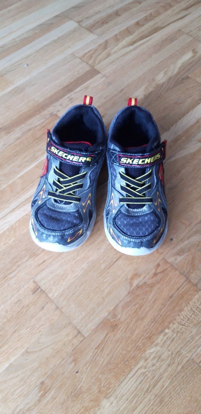 skechers gr 34
