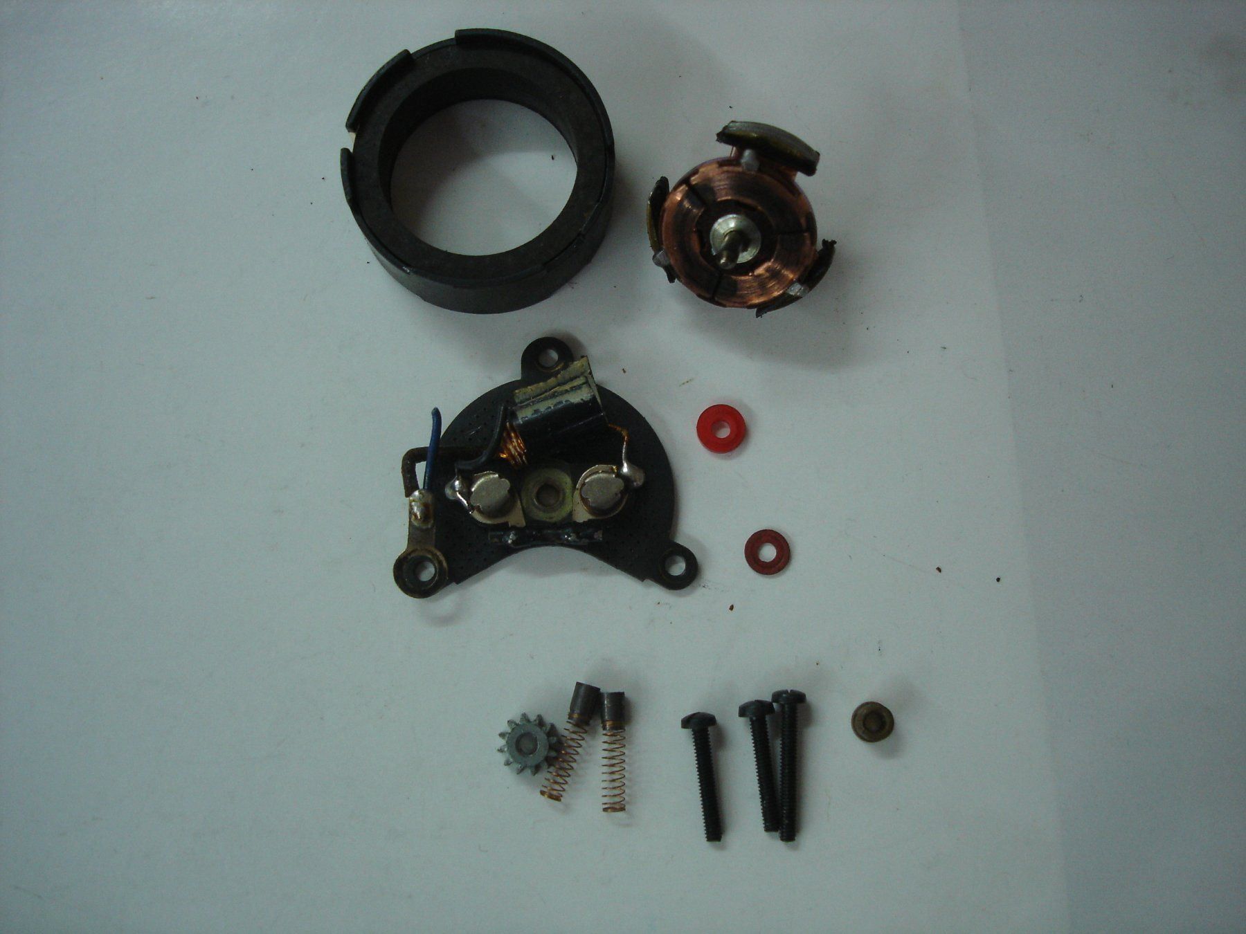 Fleischmann Ersatzteile Kaufen auf Ricardo