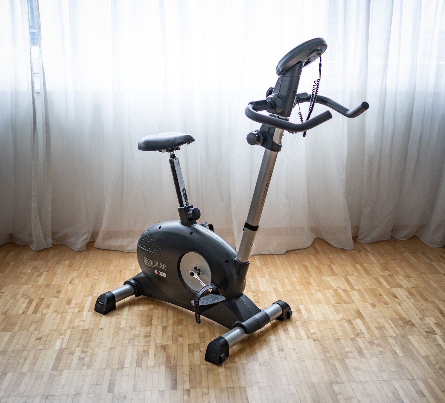 kettler topas exercise bike
