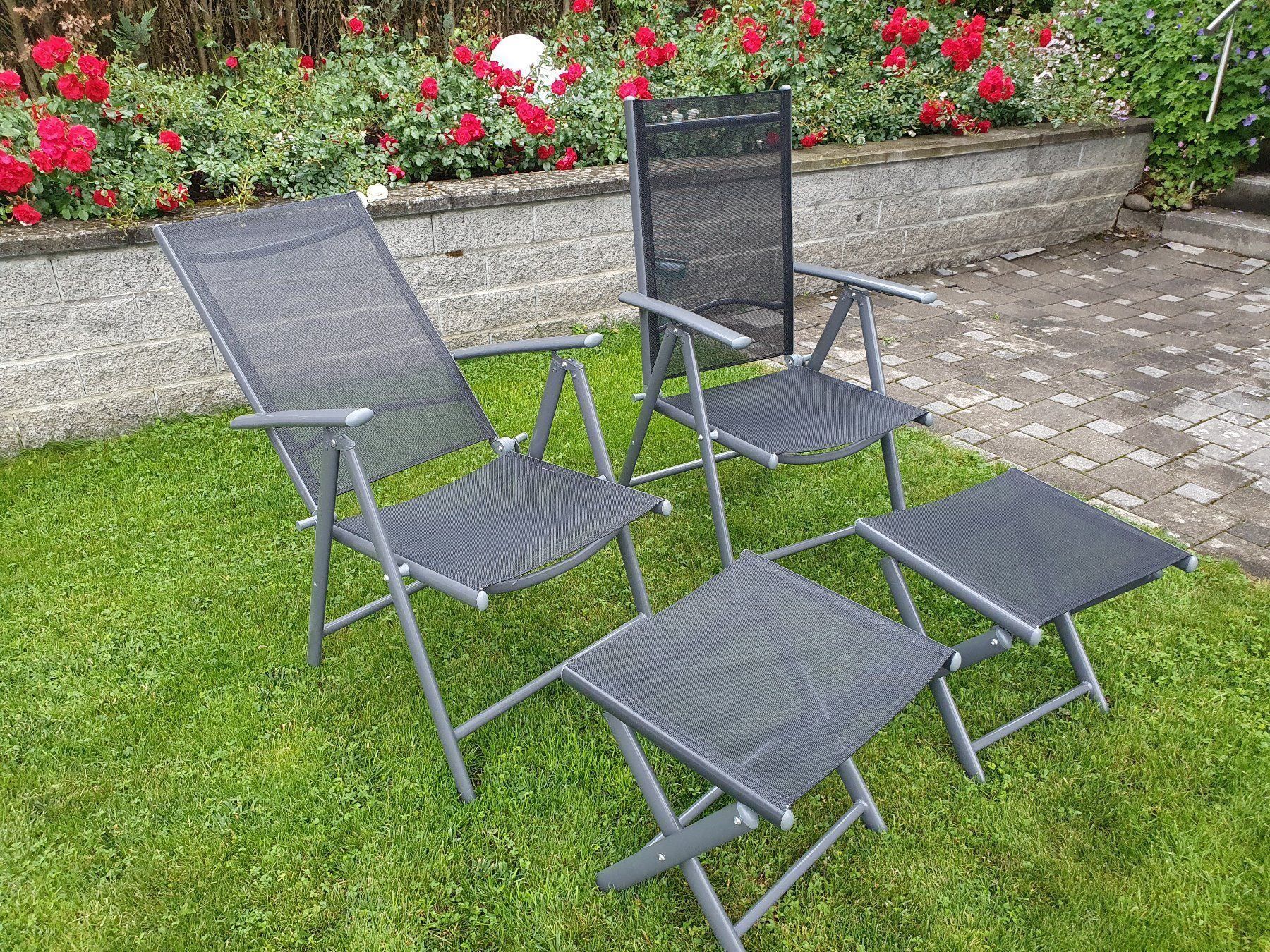 Balkon Oder Gartenstuhle Kaufen Auf Ricardo