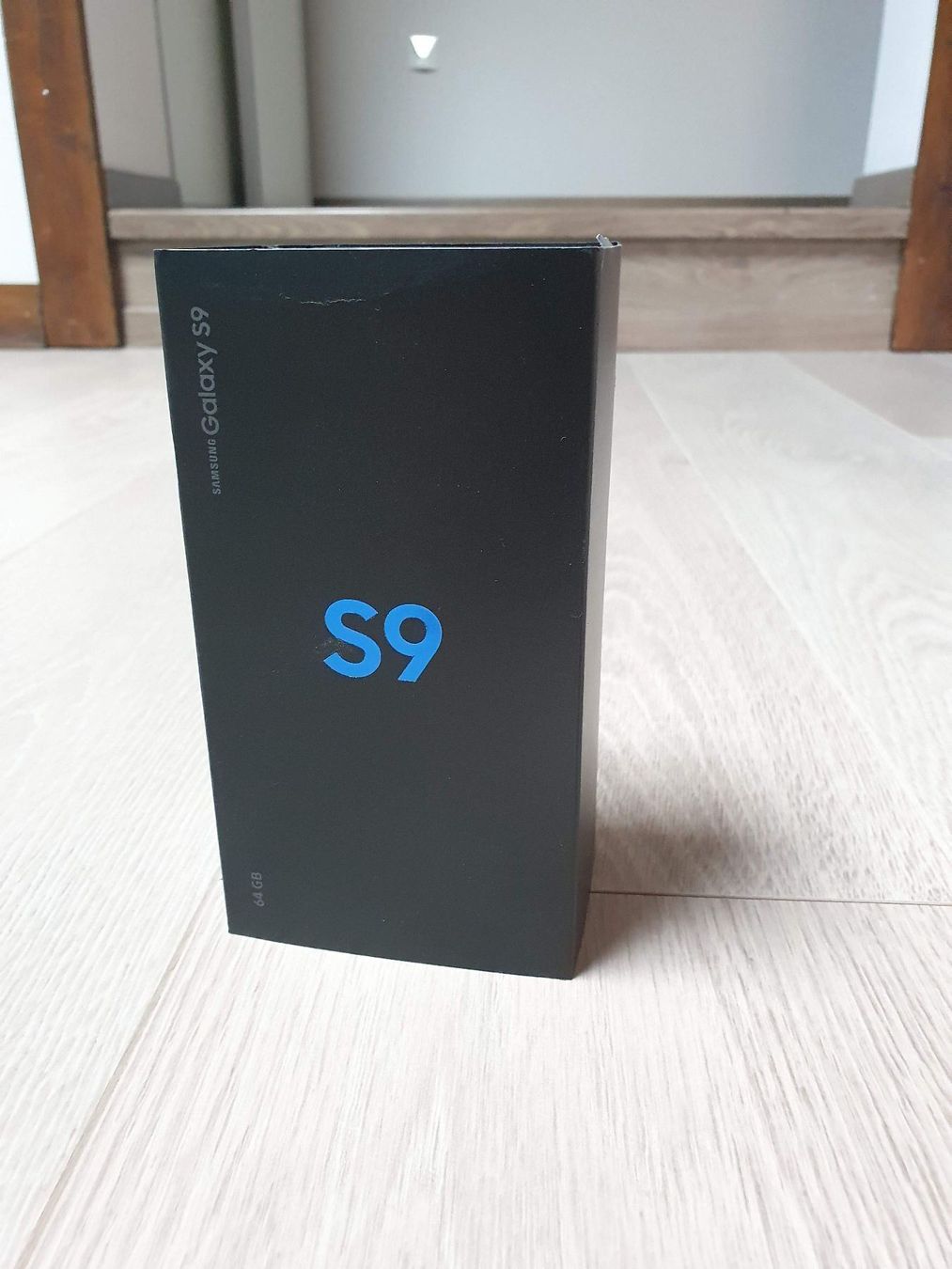 samsung galaxy s9 duos 64gb