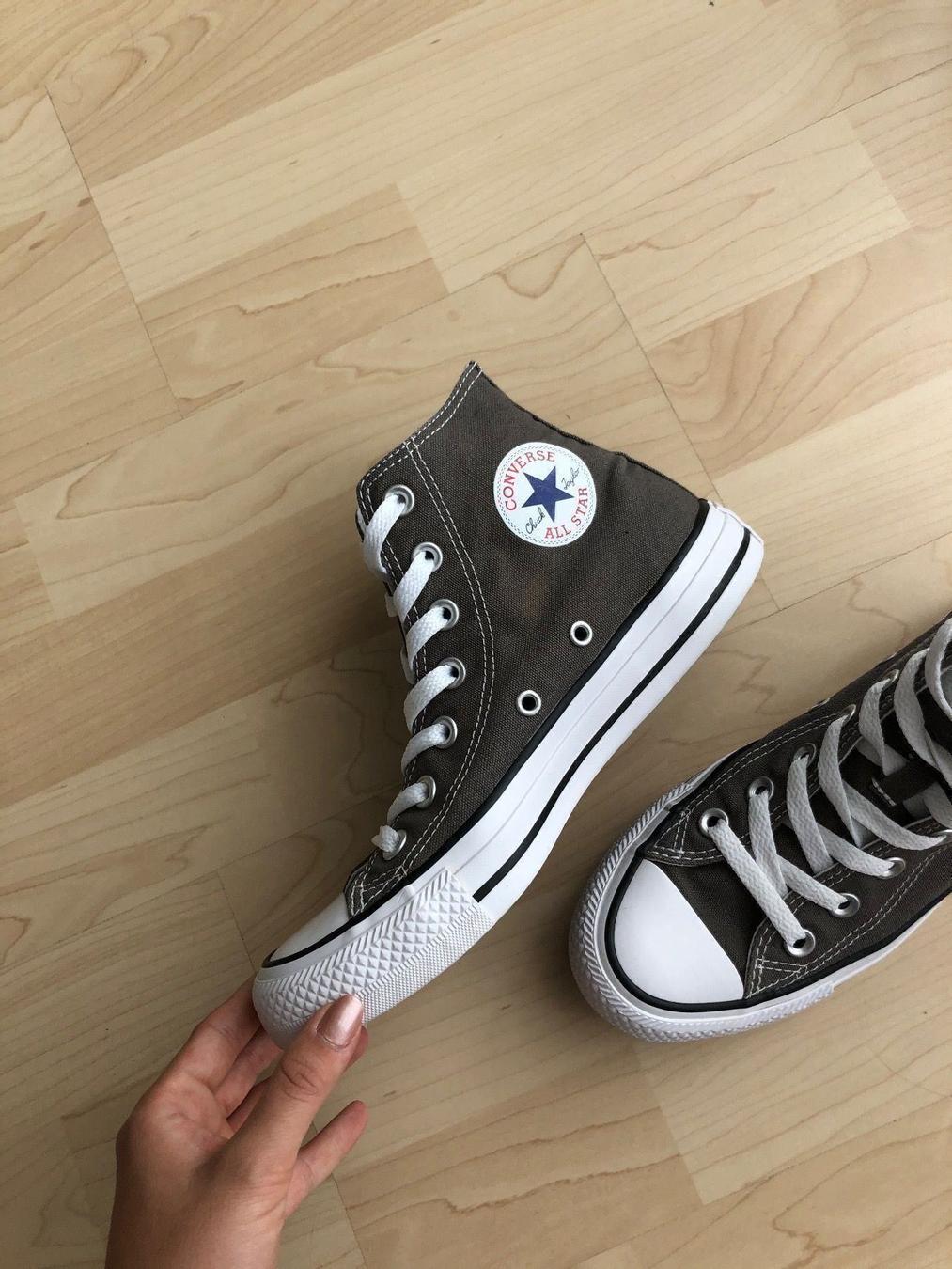 converse 36.5