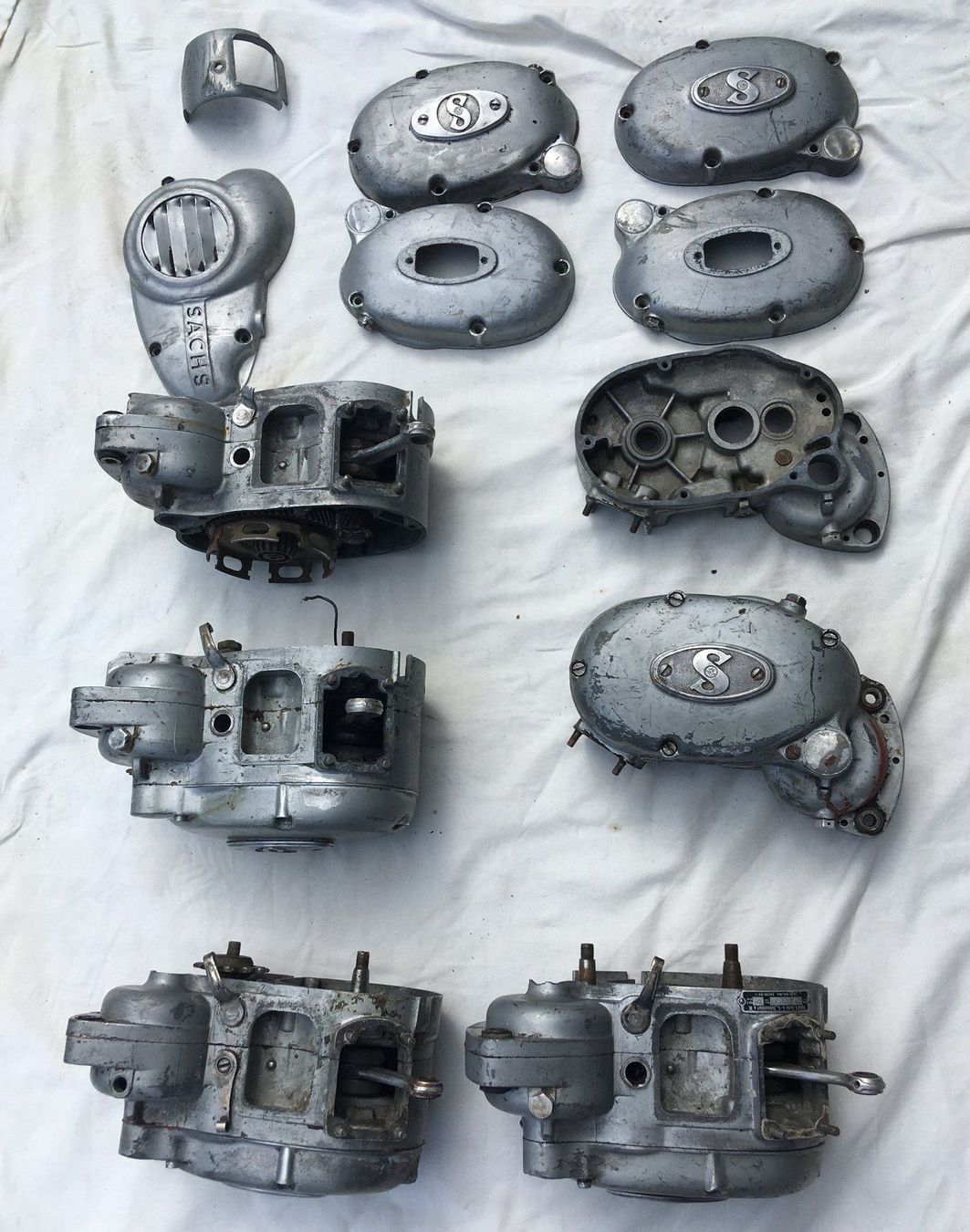 sachs ersatzteile pkw