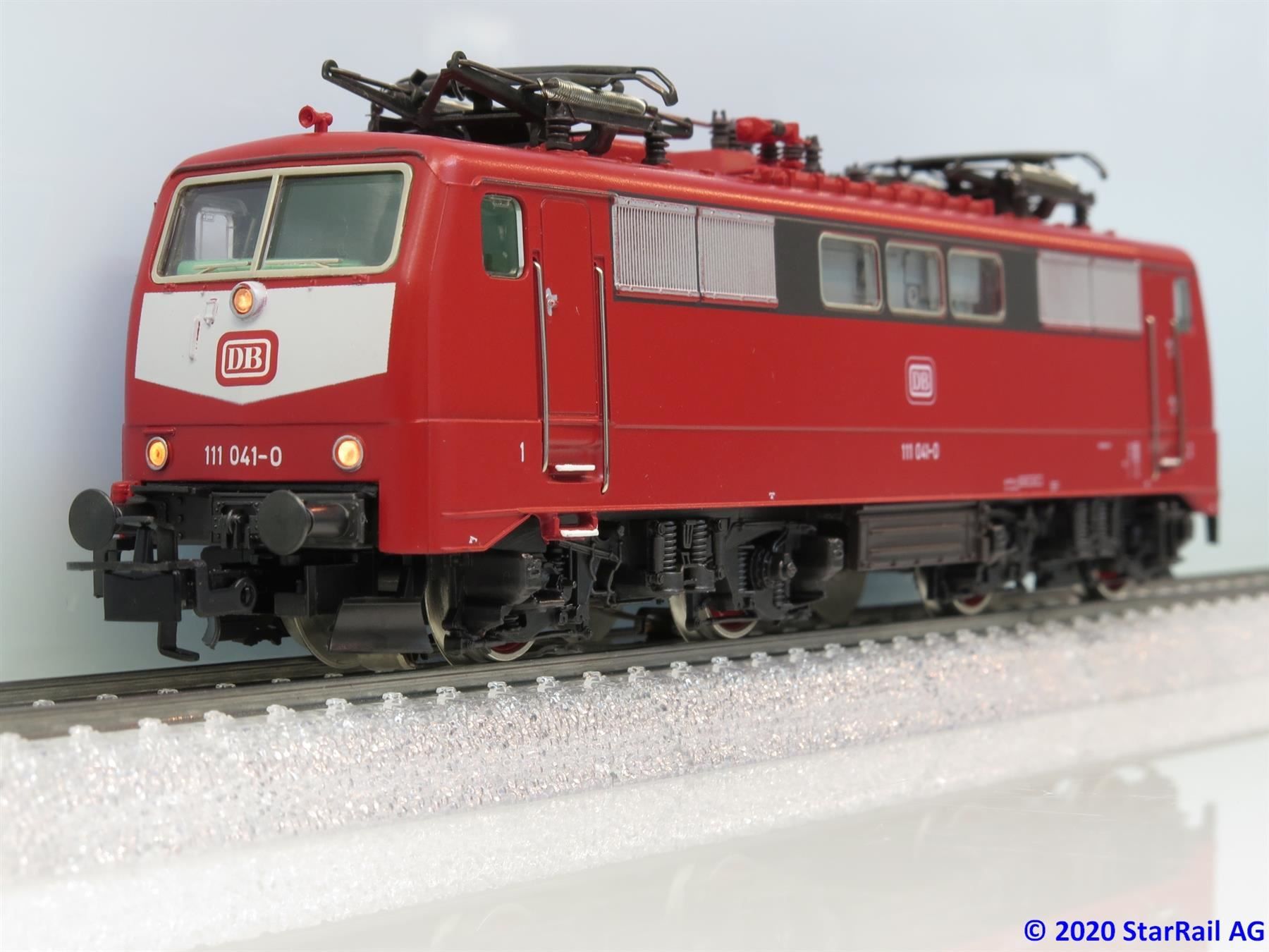 m-rklin-3660-elektrolokomotive-br-111-acheter-sur-ricardo