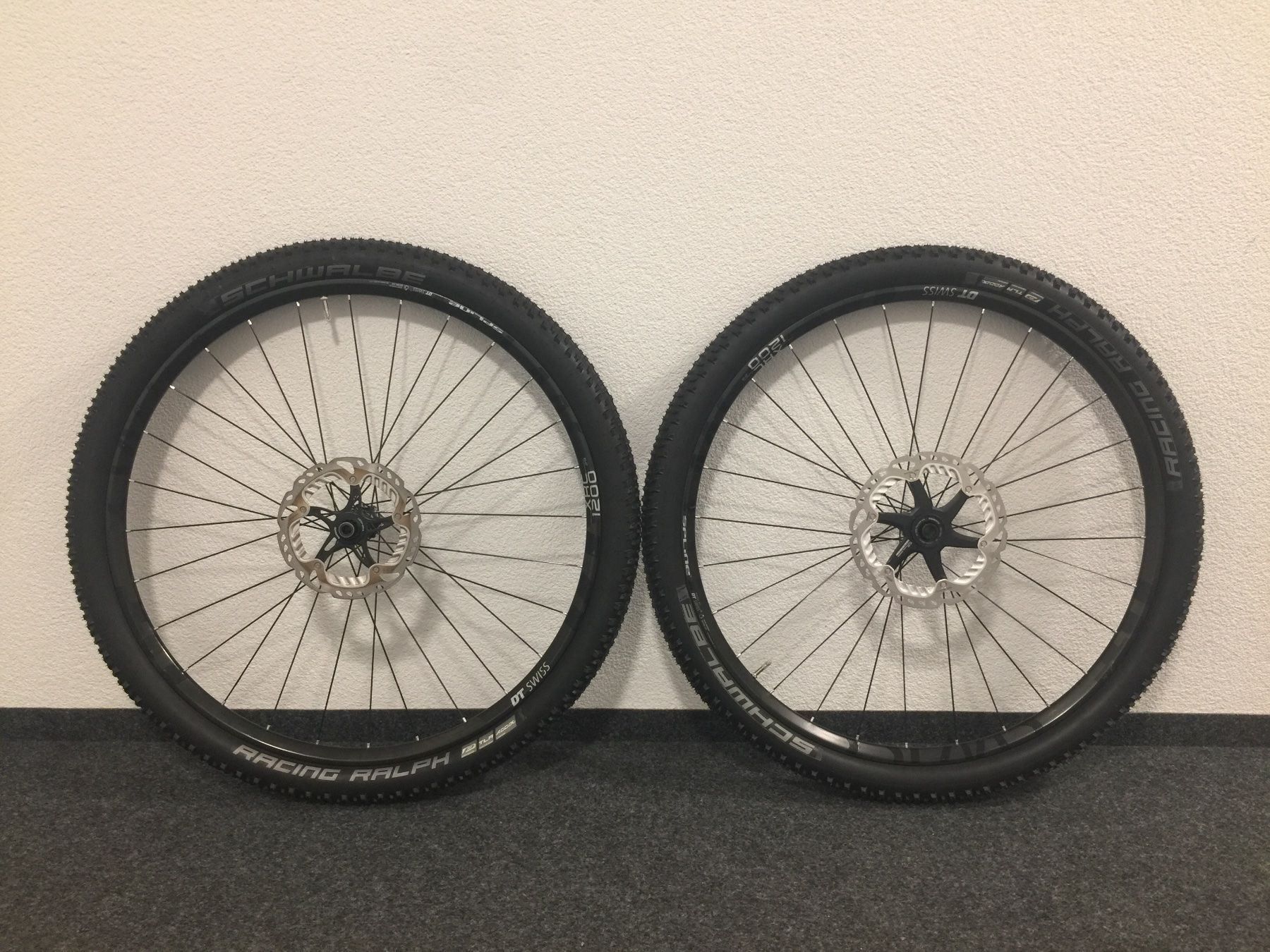 dt swiss xrc 1200 spline review