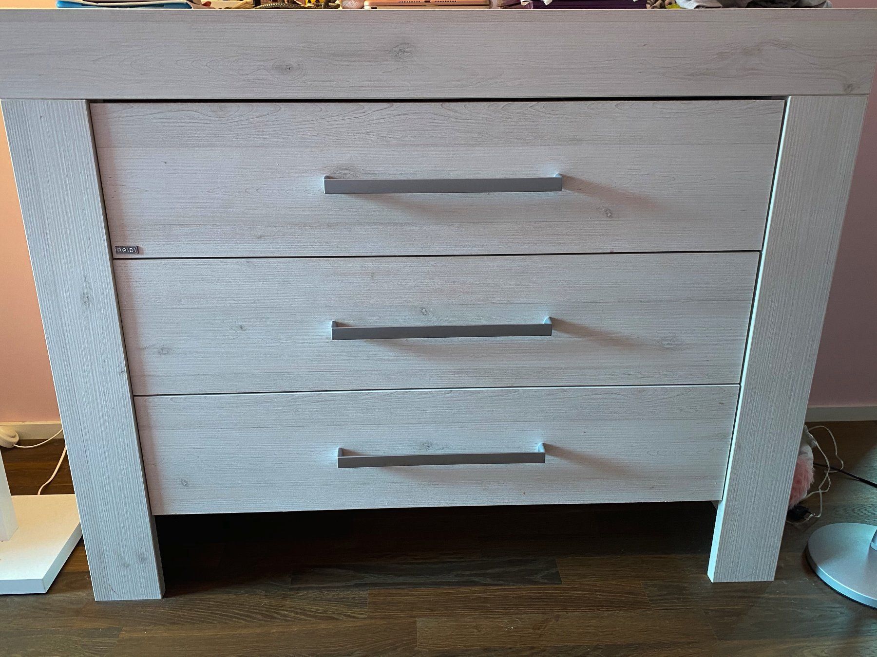 Kinderzimmer Schrank Kommode Regal Kaufen Auf Ricardo