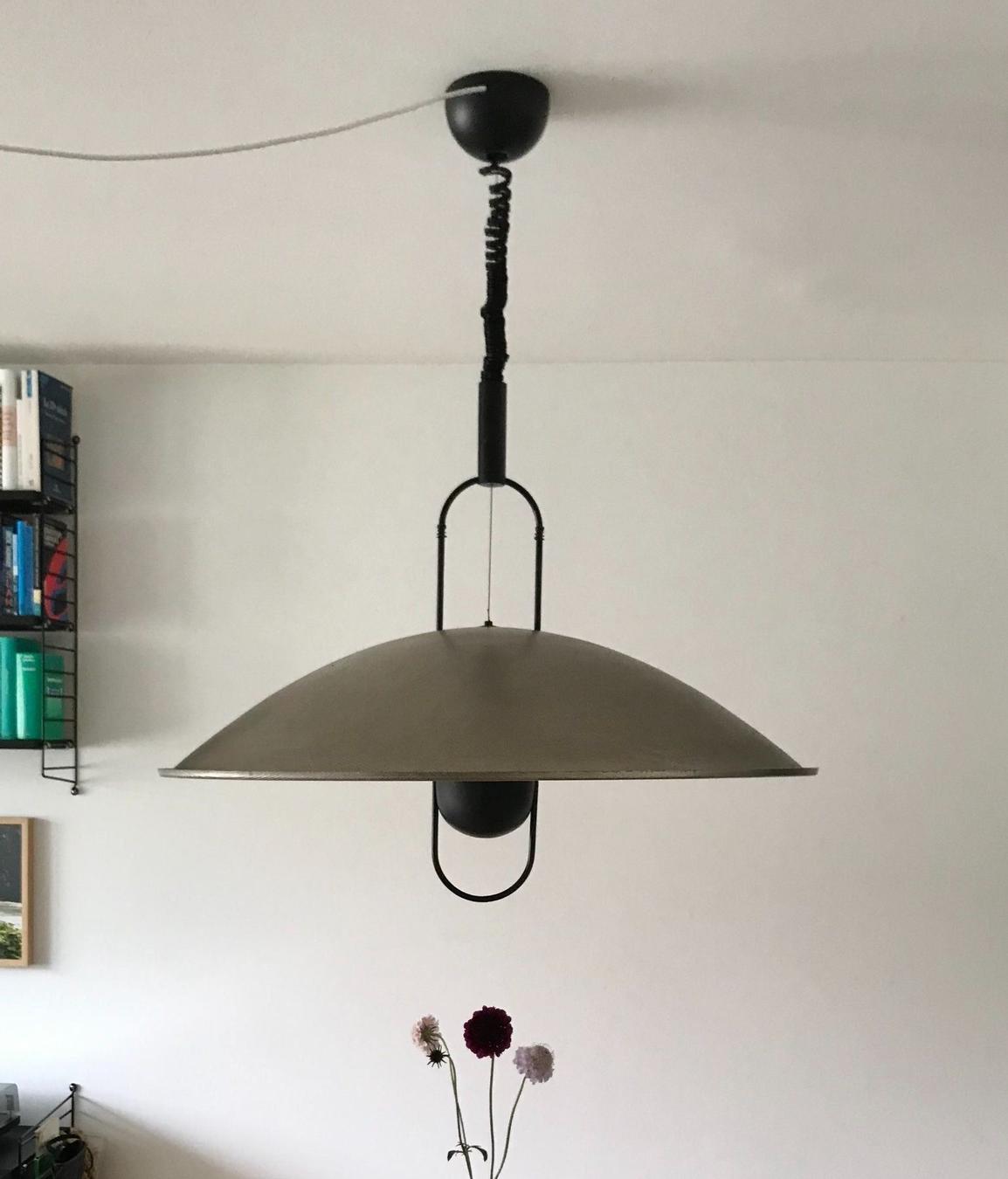 Schone Artemide Deckenlampe Macumba Kaufen Auf Ricardo