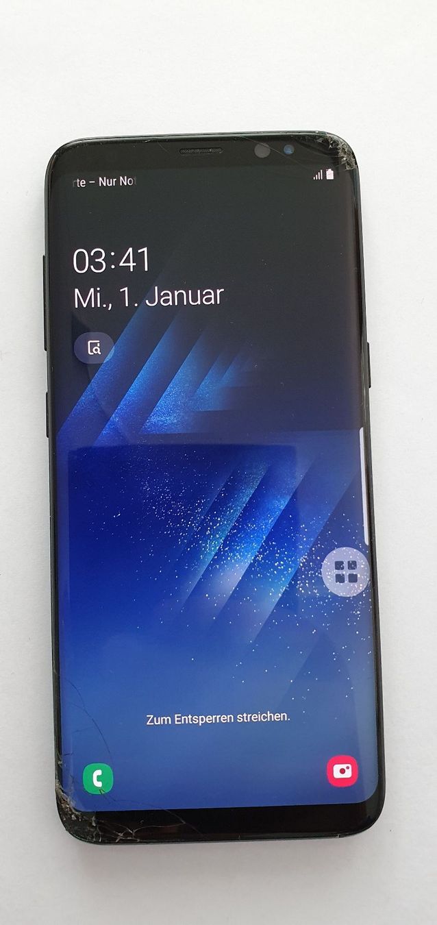 samsung s8 64gb