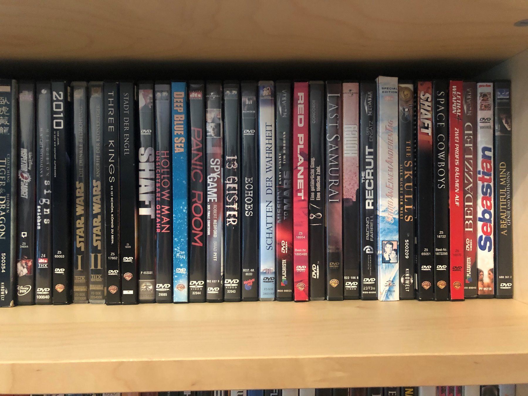 Blu Ray Oder Hd Dvd