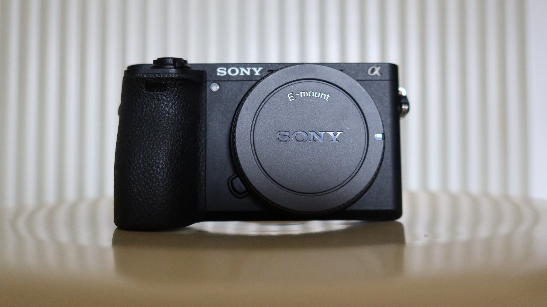 Sony 6500 аккумулятор