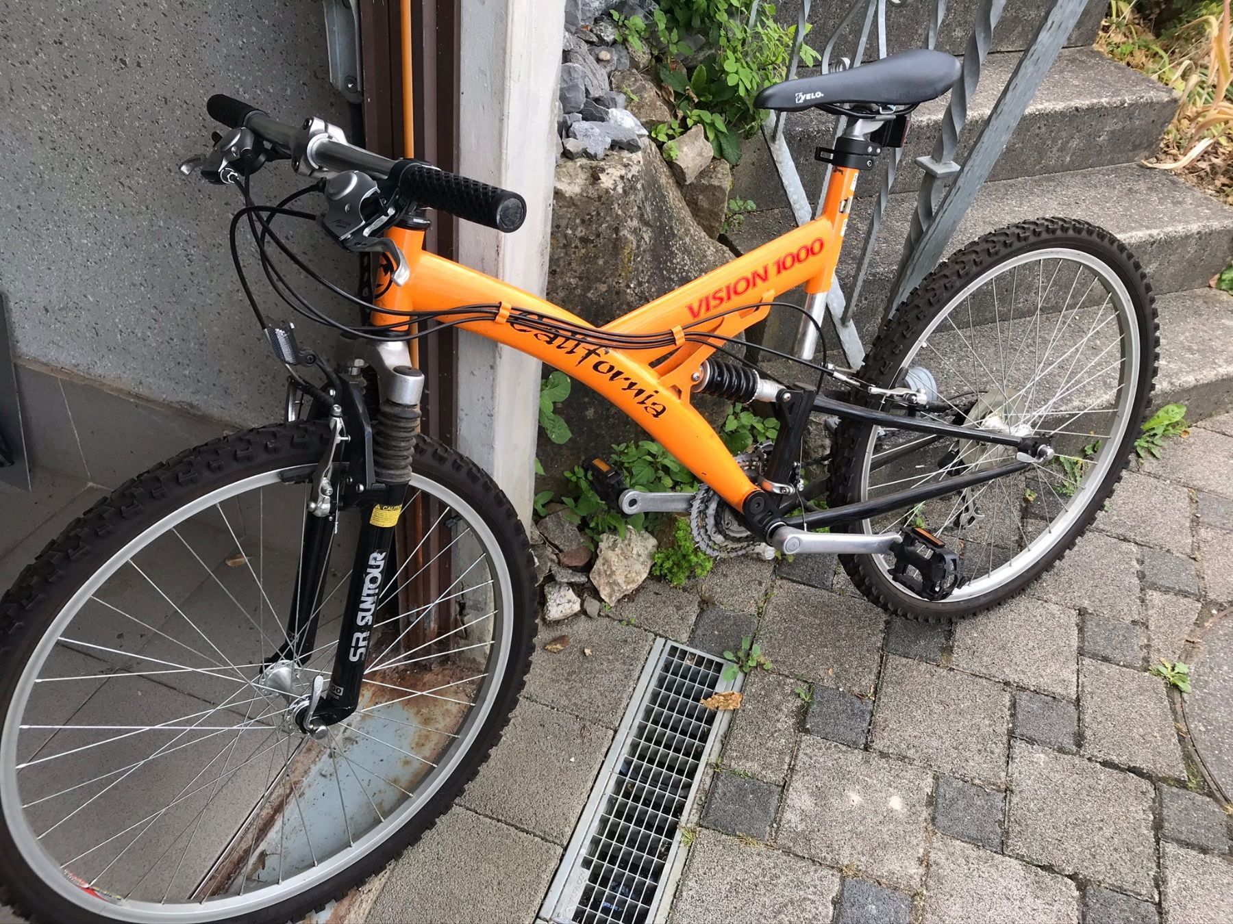 fahrrad kaufen 26 zoll