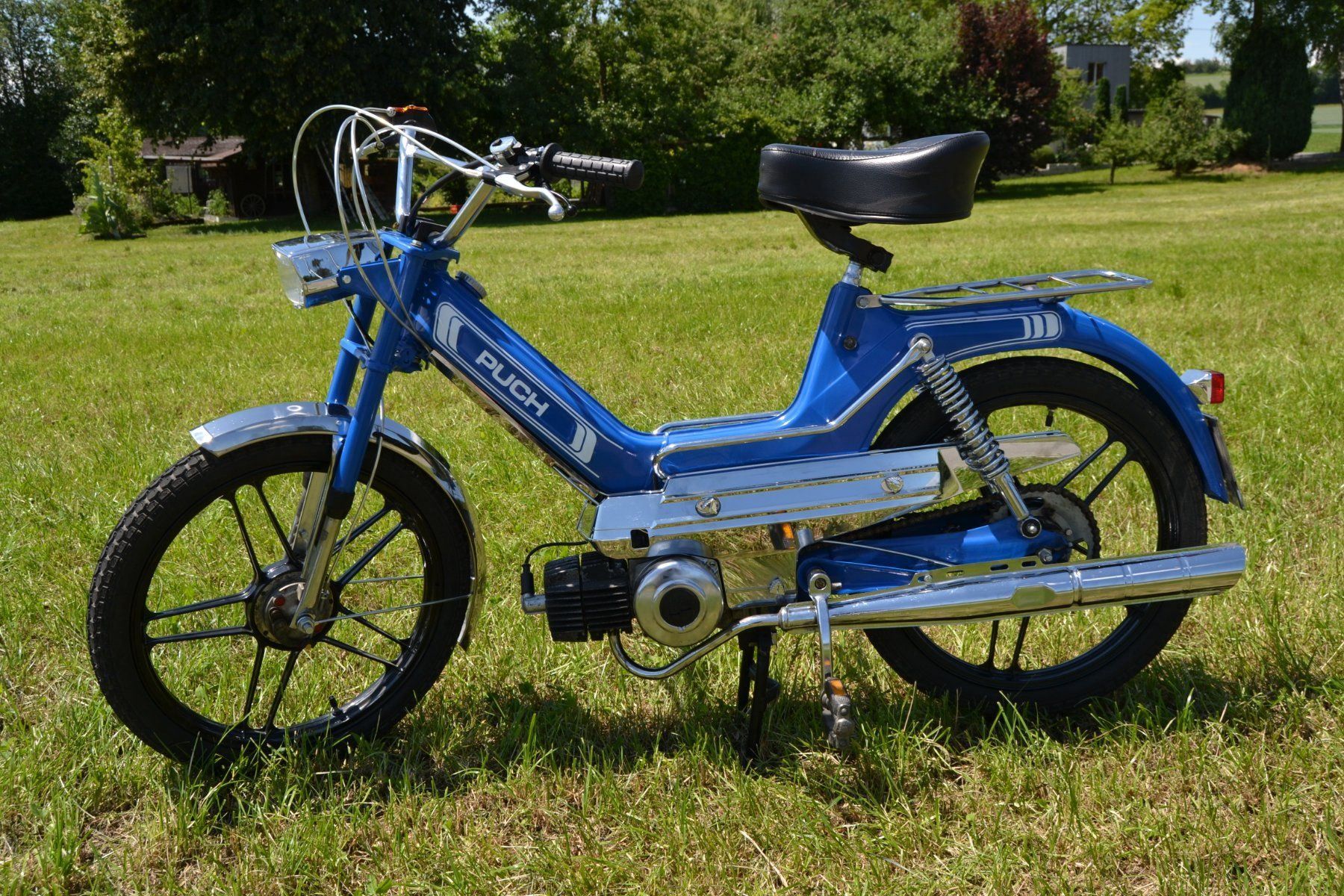 Puch Maxi S E50 Kaufen auf Ricardo