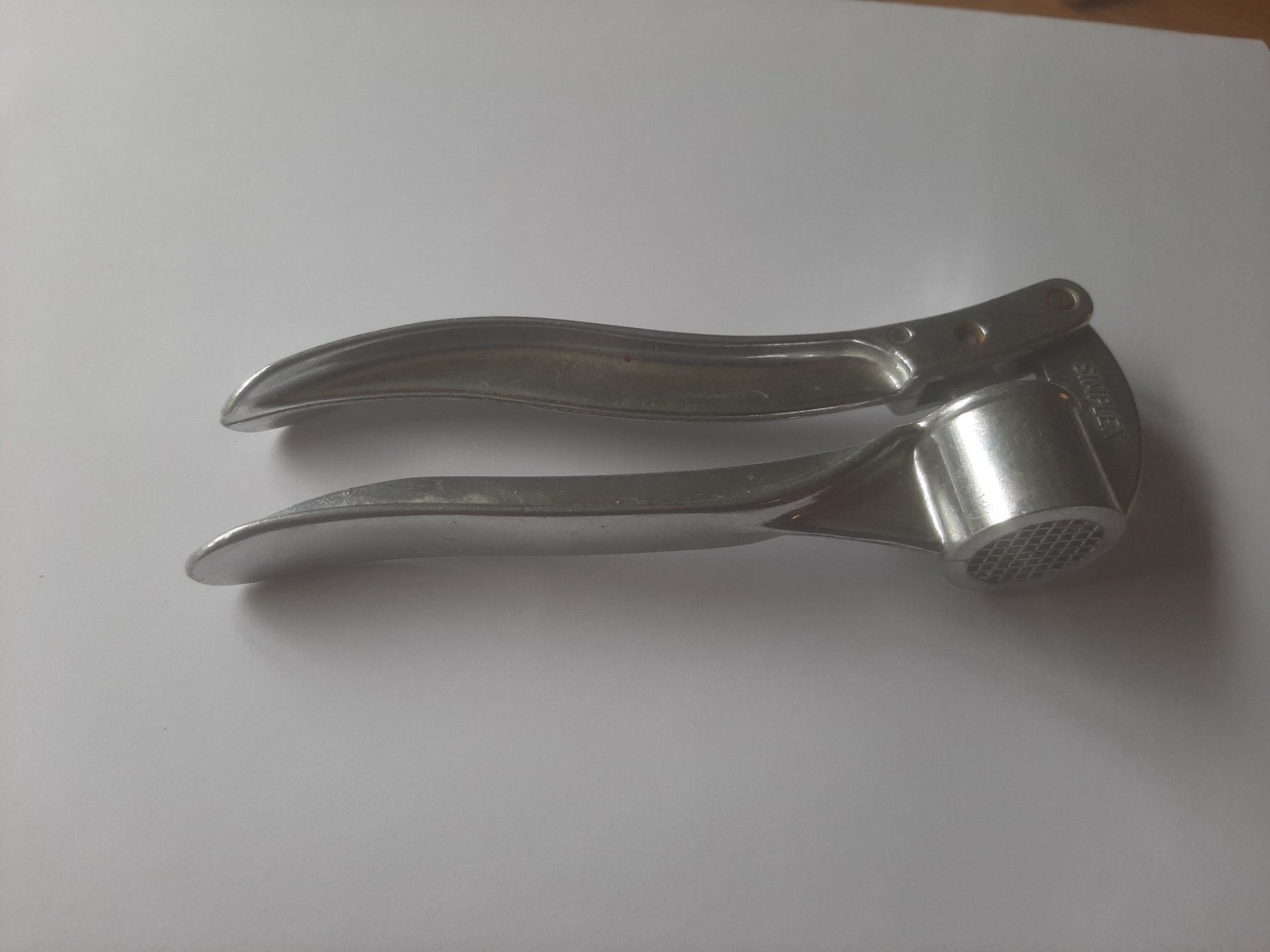 knoblauchpresse kaufen