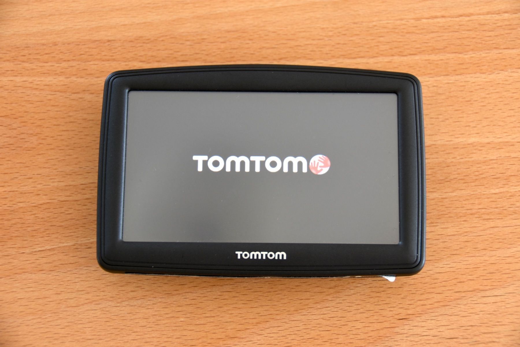 TomTom XXL Classic Navi Kaufen auf Ricardo