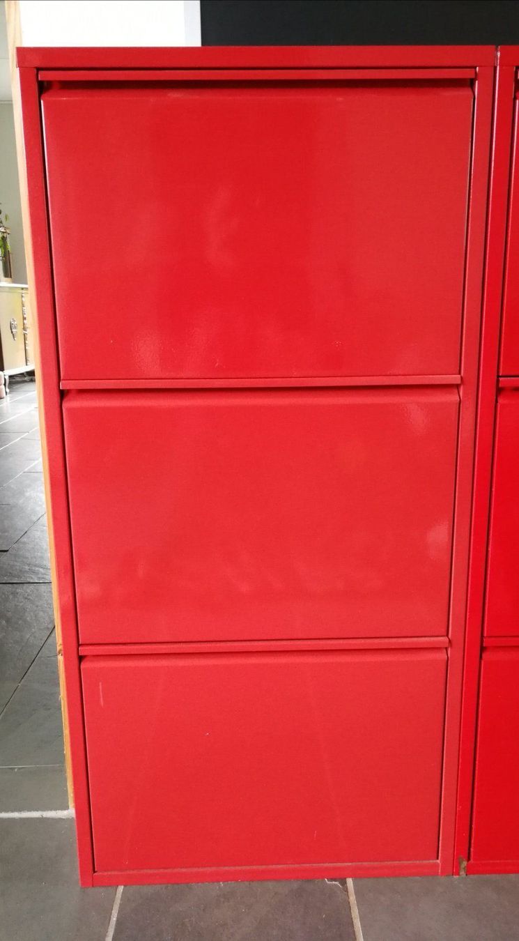 Schuhschrank kaufen auf Ricardo