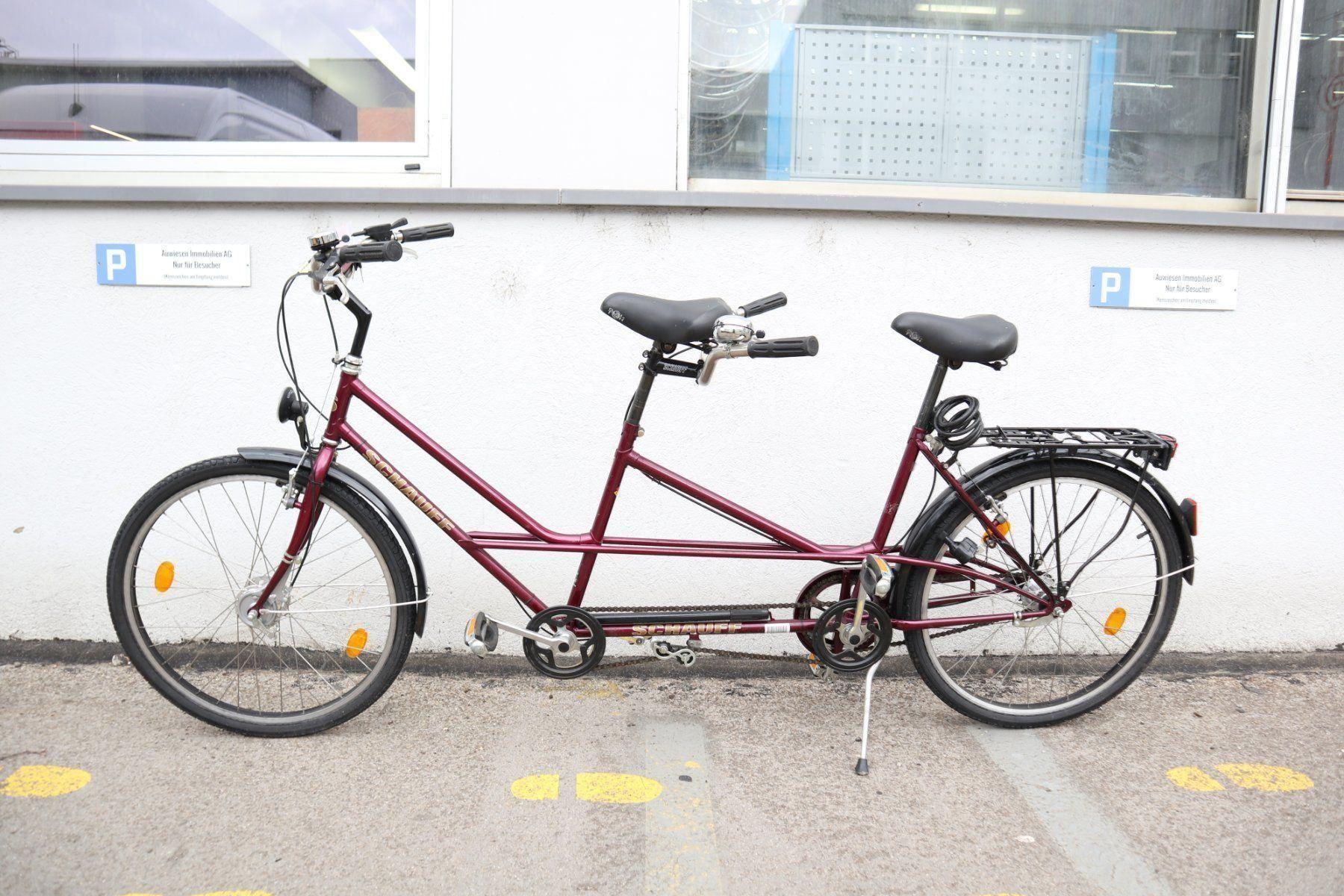 motiv duet tandem