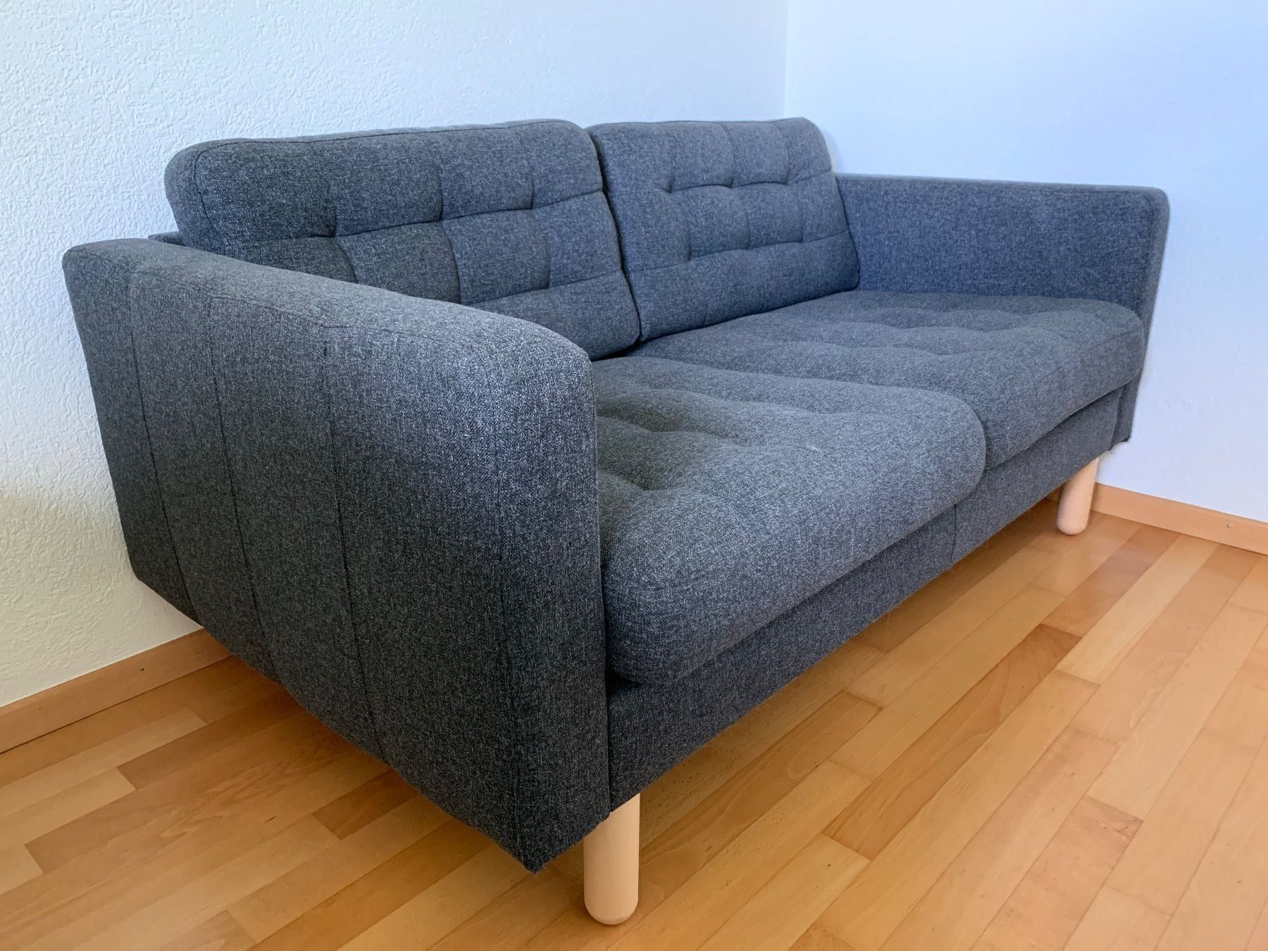 IKEA Sofa (2er) Landskrona kaufen auf Ricardo