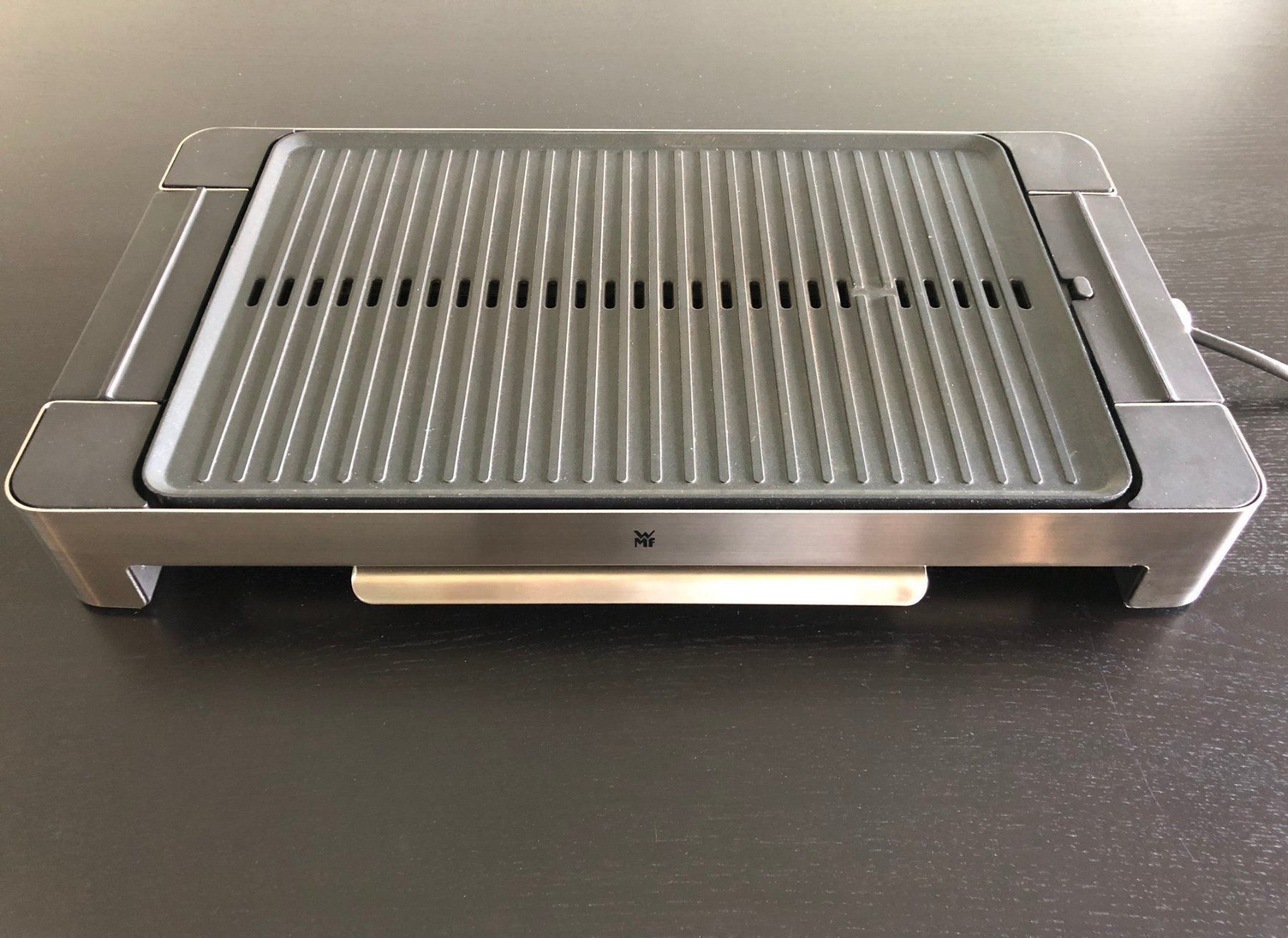 WMF Tischgrill / Grill de table WMF kaufen auf Ricardo