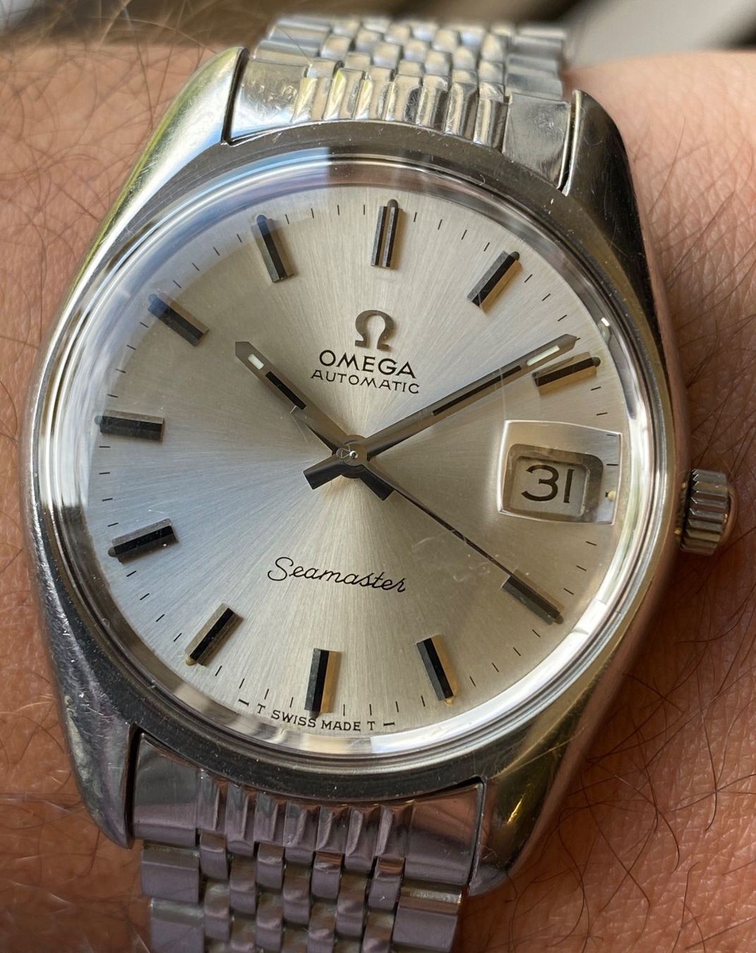 omega 70 sailboat