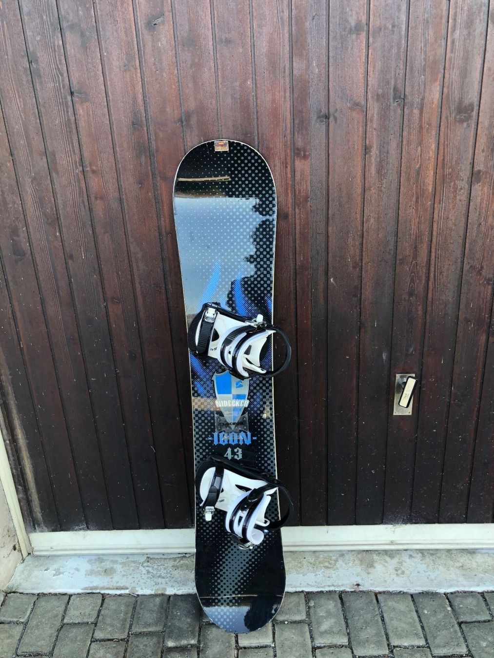 Nidecker Snowboard Kaufen auf Ricardo