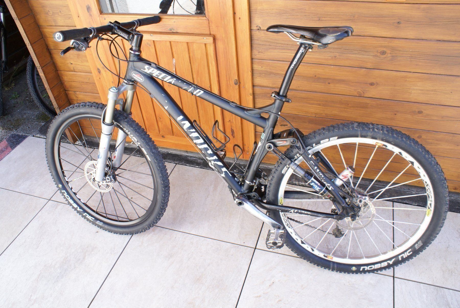 specialized stumpjumper 26 zoll