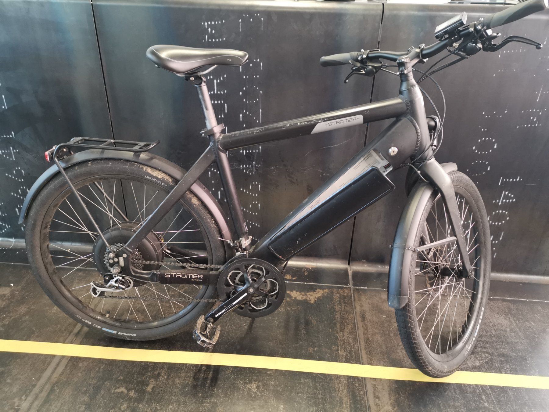 stromer st1 2015